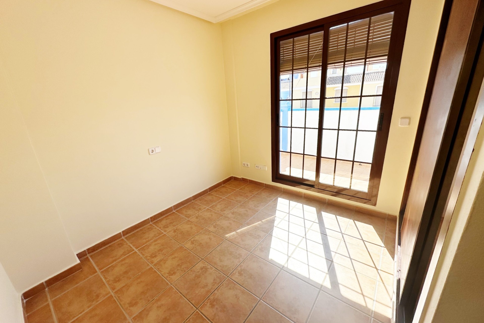 Herverkoop - Vrijstaande Villa -
San Javier - Costa Calida