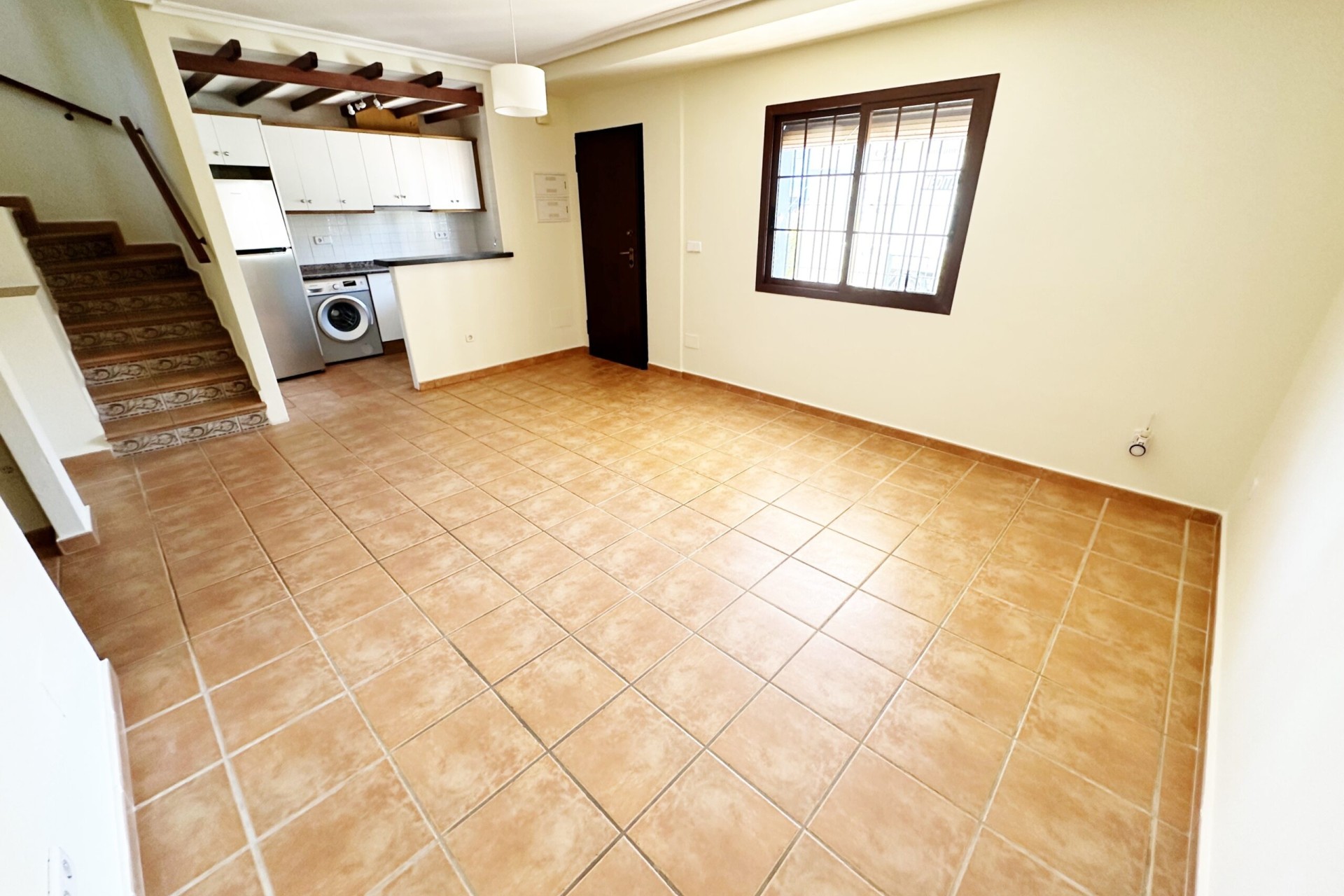Herverkoop - Vrijstaande Villa -
San Javier - Costa Calida