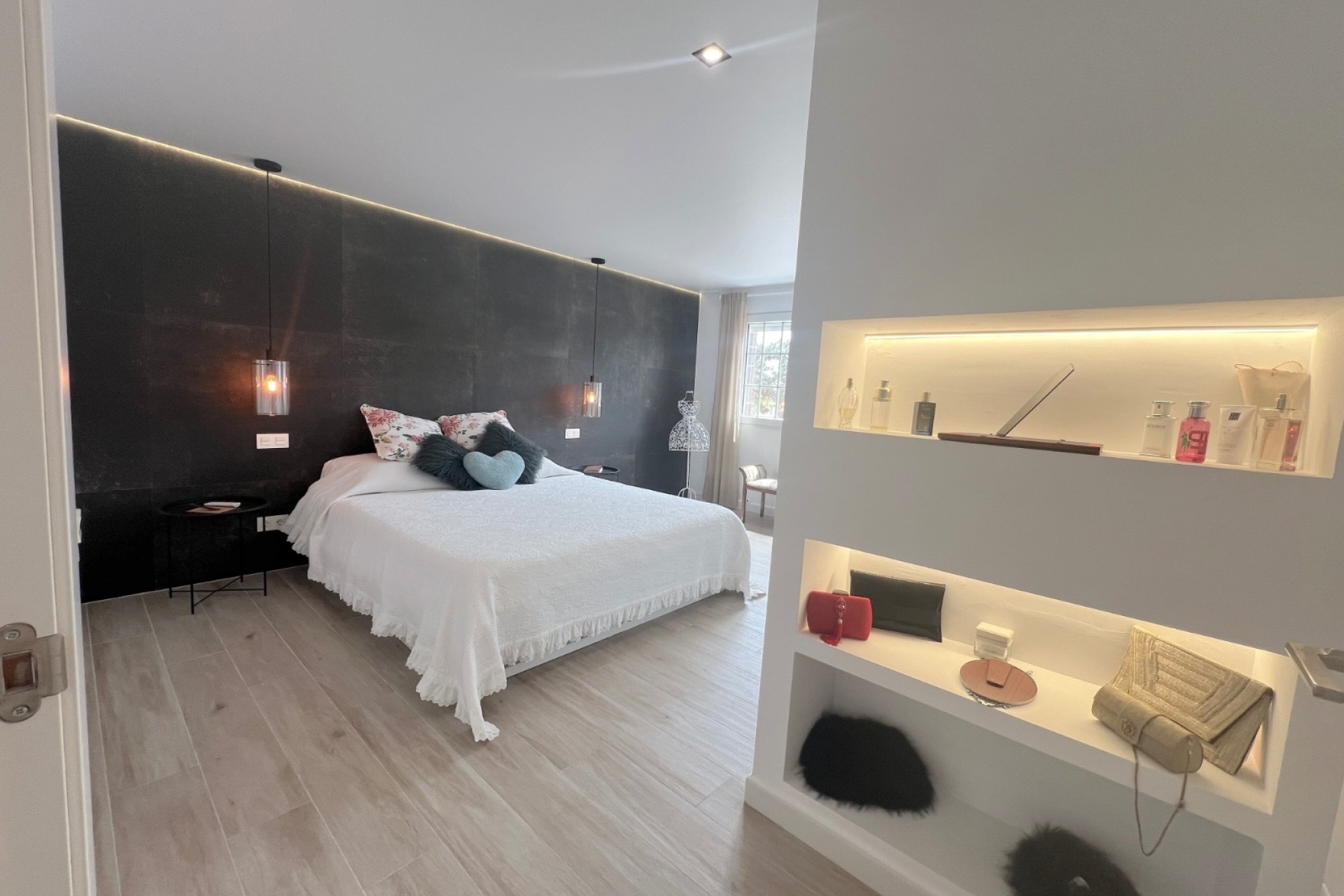 Herverkoop - Vrijstaande Villa -
San Javier - Costa Calida