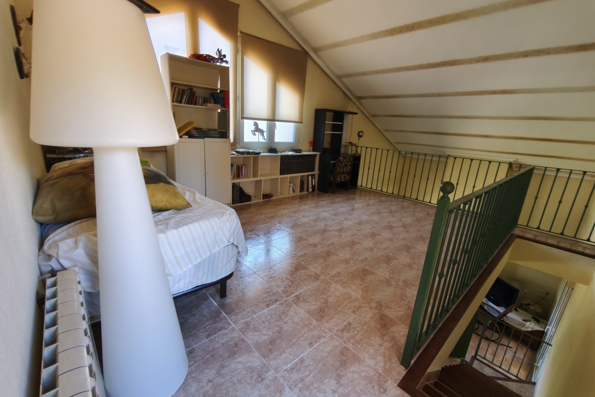 Herverkoop - Vrijstaande Villa -
San Javier - Costa Calida