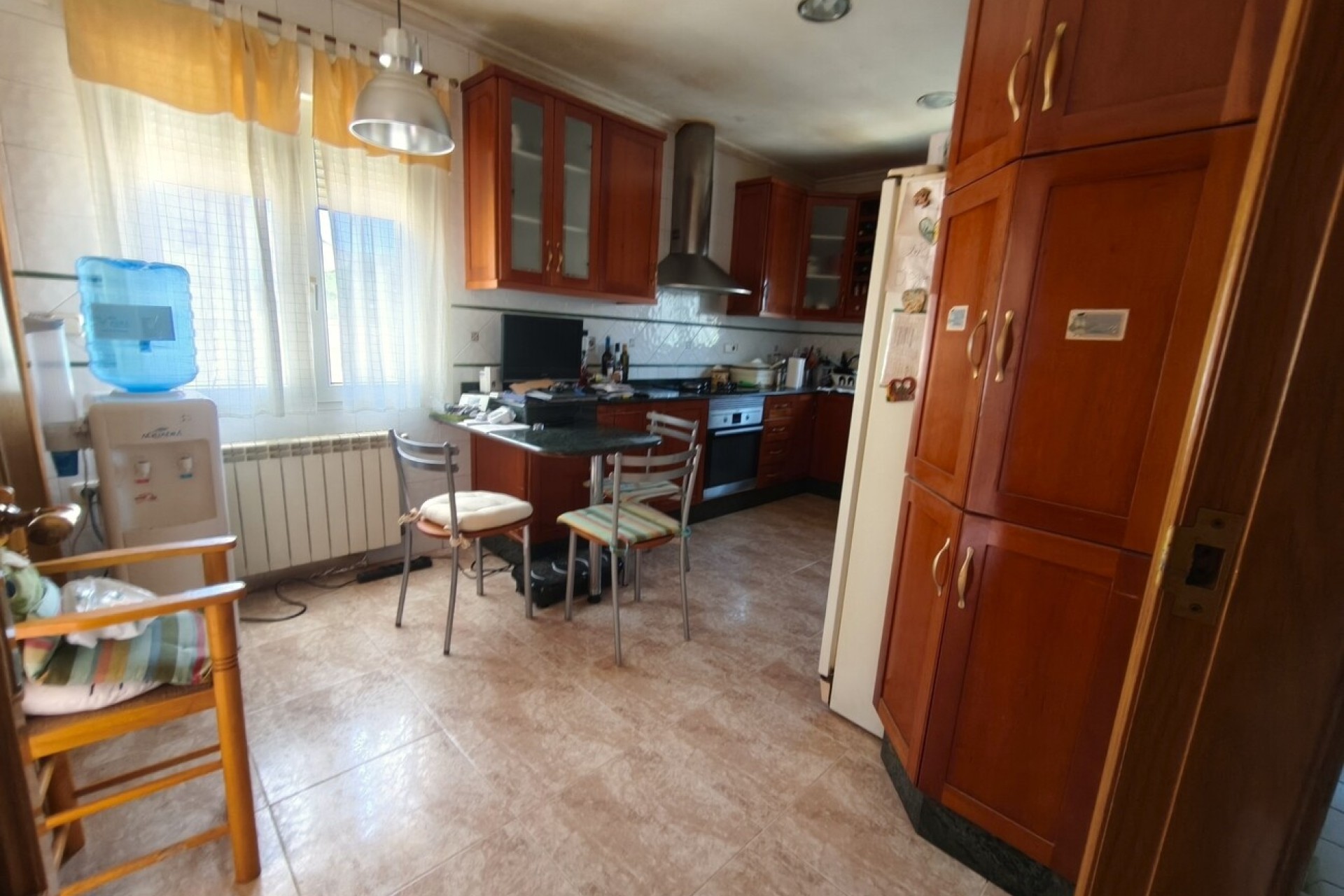 Herverkoop - Vrijstaande Villa -
San Javier - Costa Calida