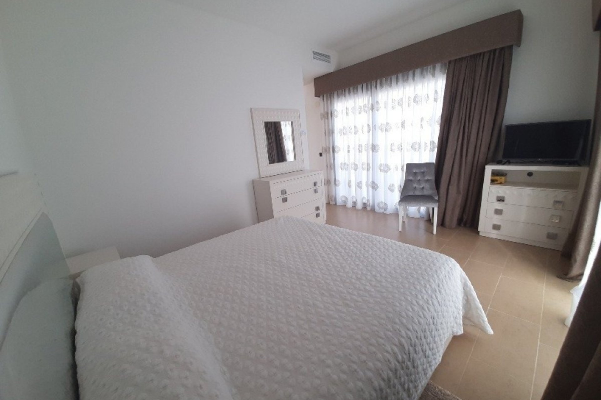 Herverkoop - Vrijstaande Villa -
San Javier - La Ribera