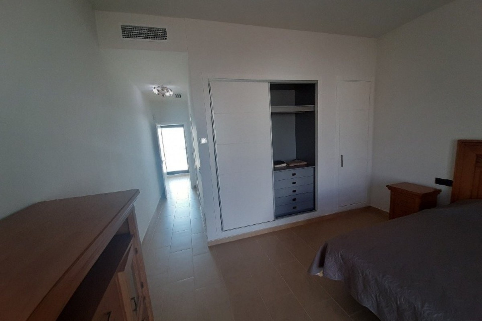 Herverkoop - Vrijstaande Villa -
San Javier - La Ribera