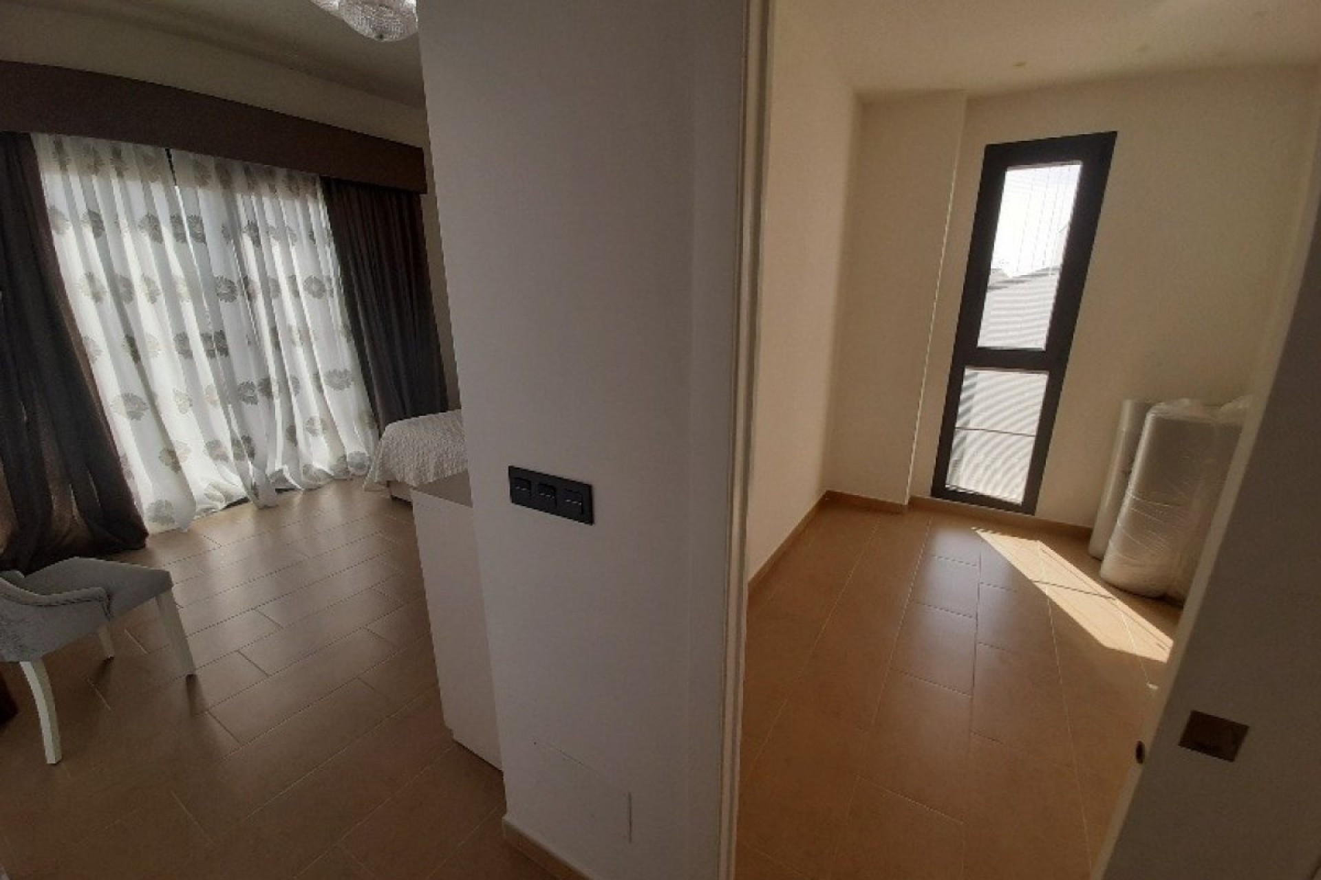 Herverkoop - Vrijstaande Villa -
San Javier - La Ribera