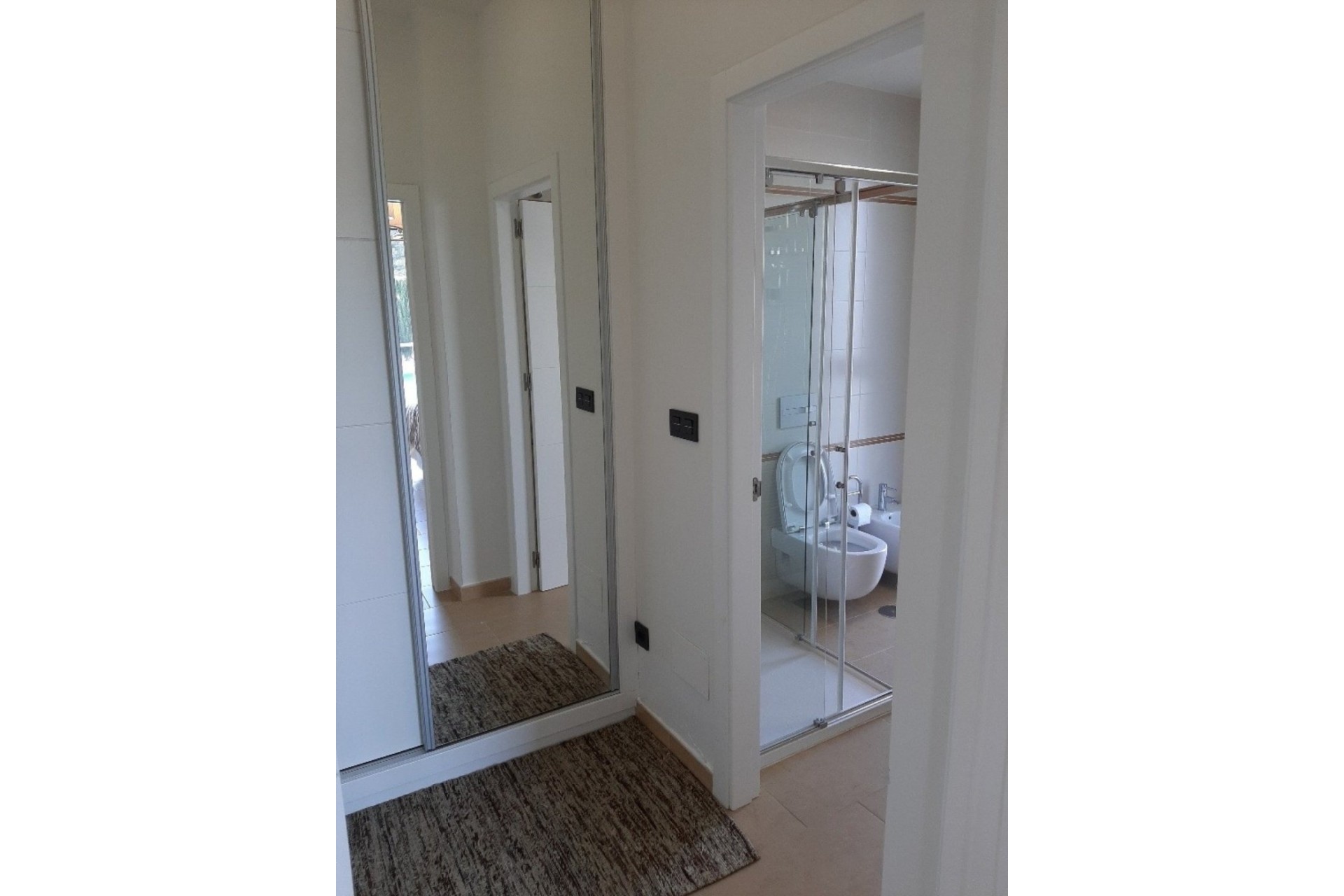 Herverkoop - Vrijstaande Villa -
San Javier - La Ribera