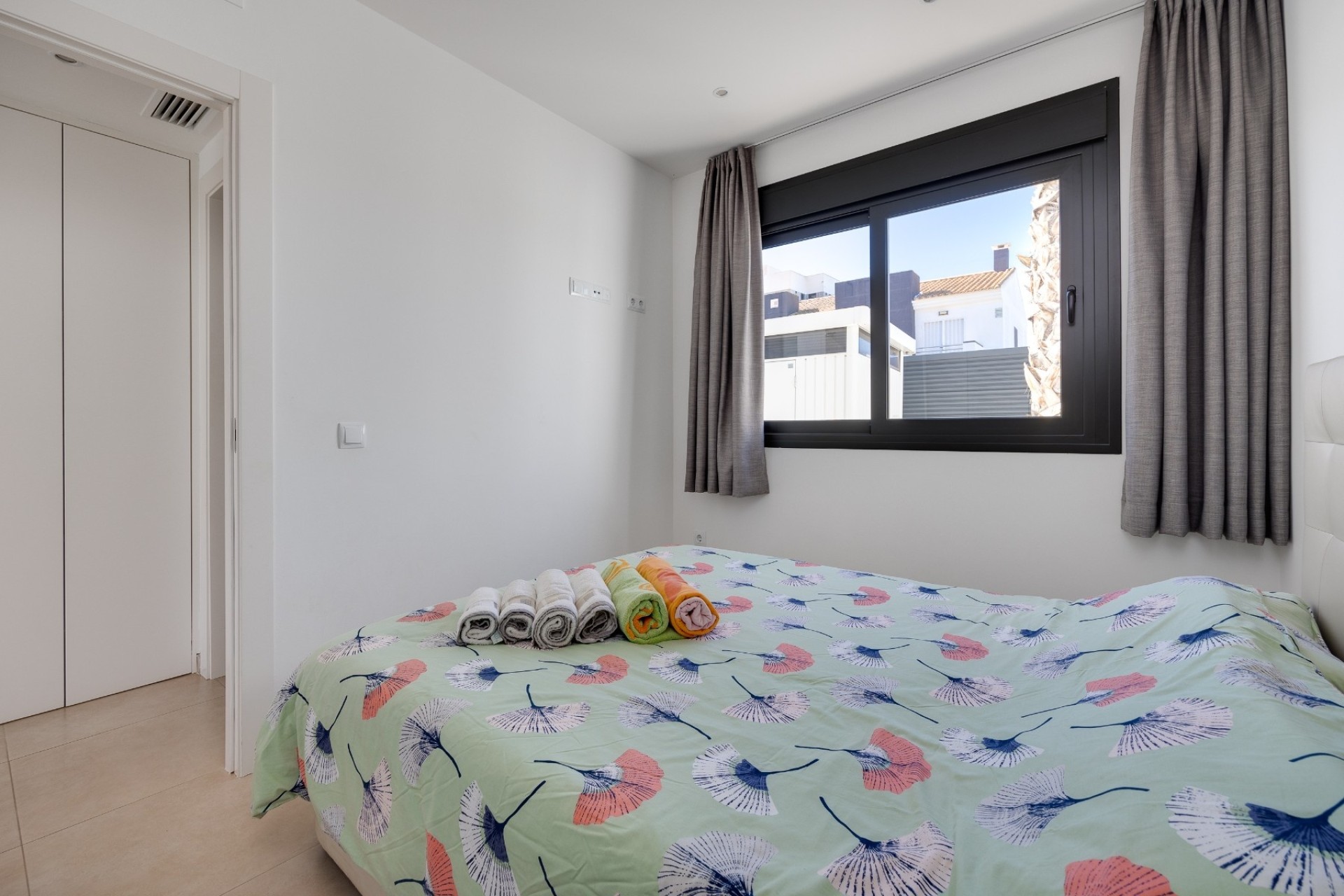 Herverkoop - Vrijstaande Villa -
San Javier - Santiago de la Ribera