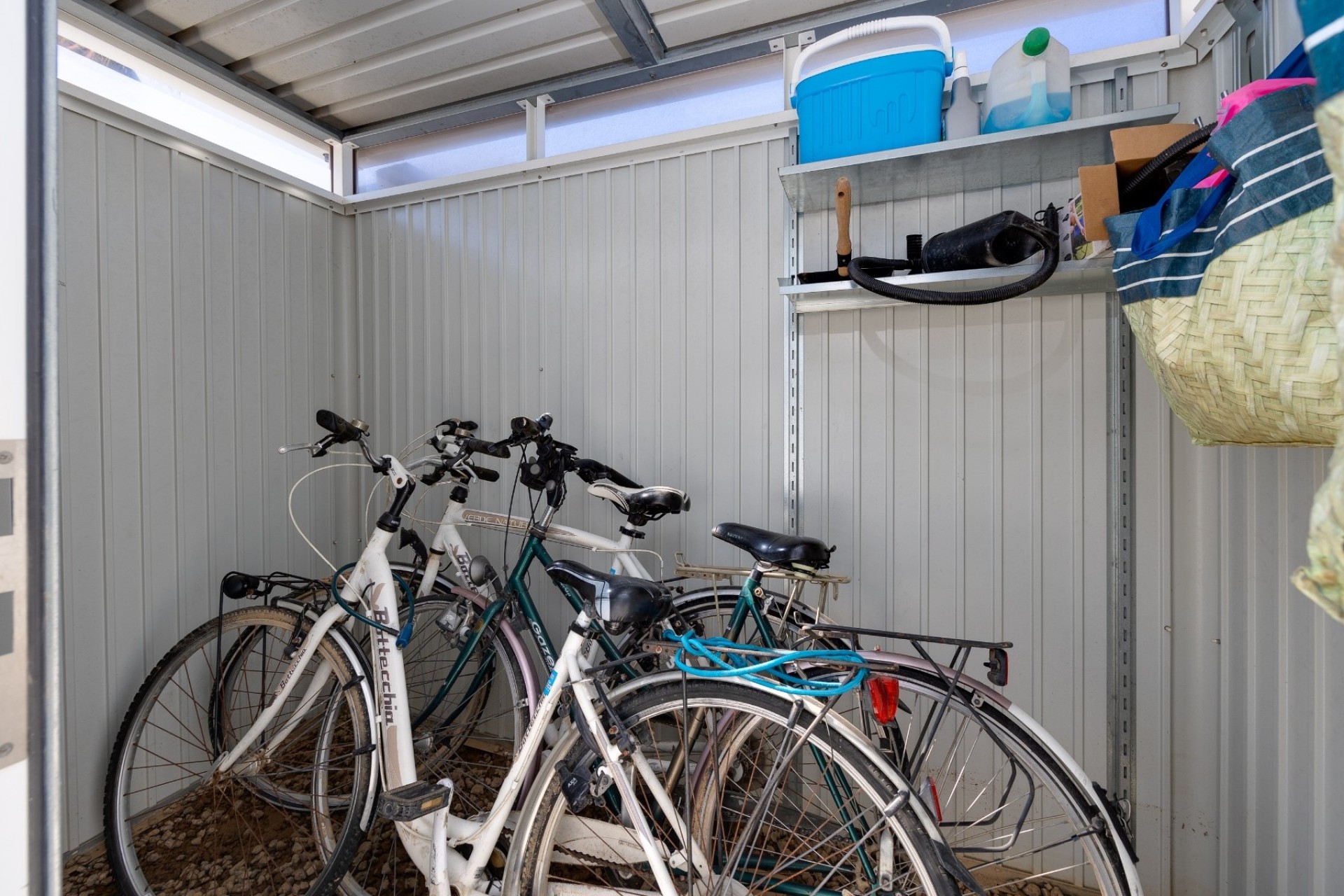 Herverkoop - Vrijstaande Villa -
San Javier - Santiago de la Ribera