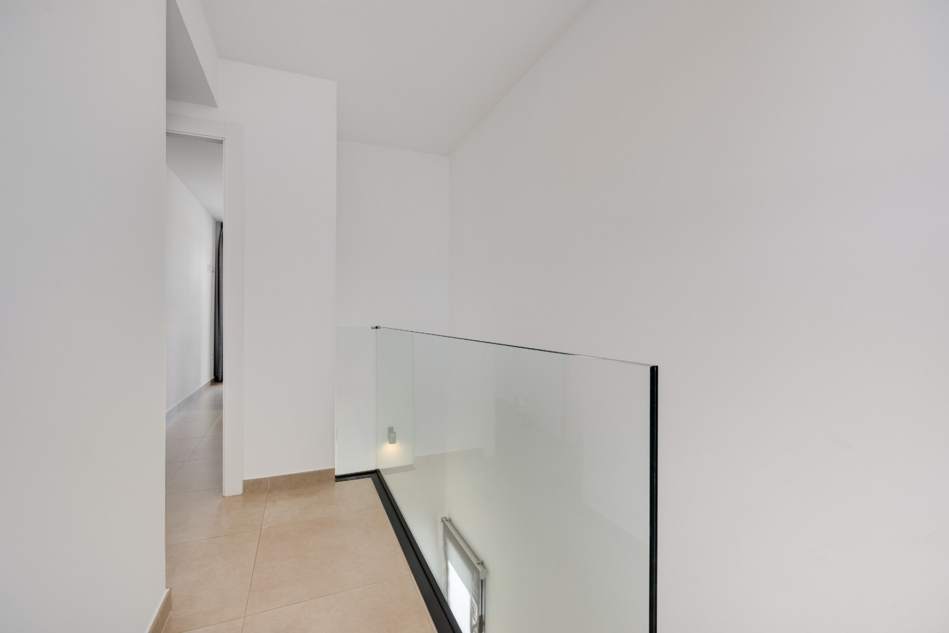 Herverkoop - Vrijstaande Villa -
San Javier - Santiago de la Ribera