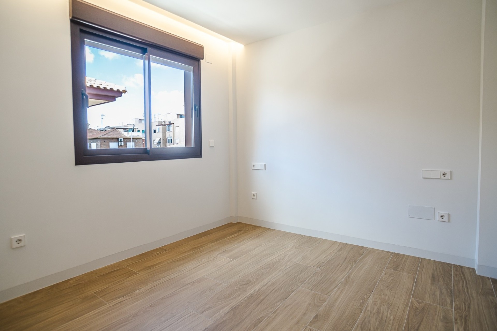 Herverkoop - Vrijstaande Villa -
San Javier - Santiago de la Ribera
