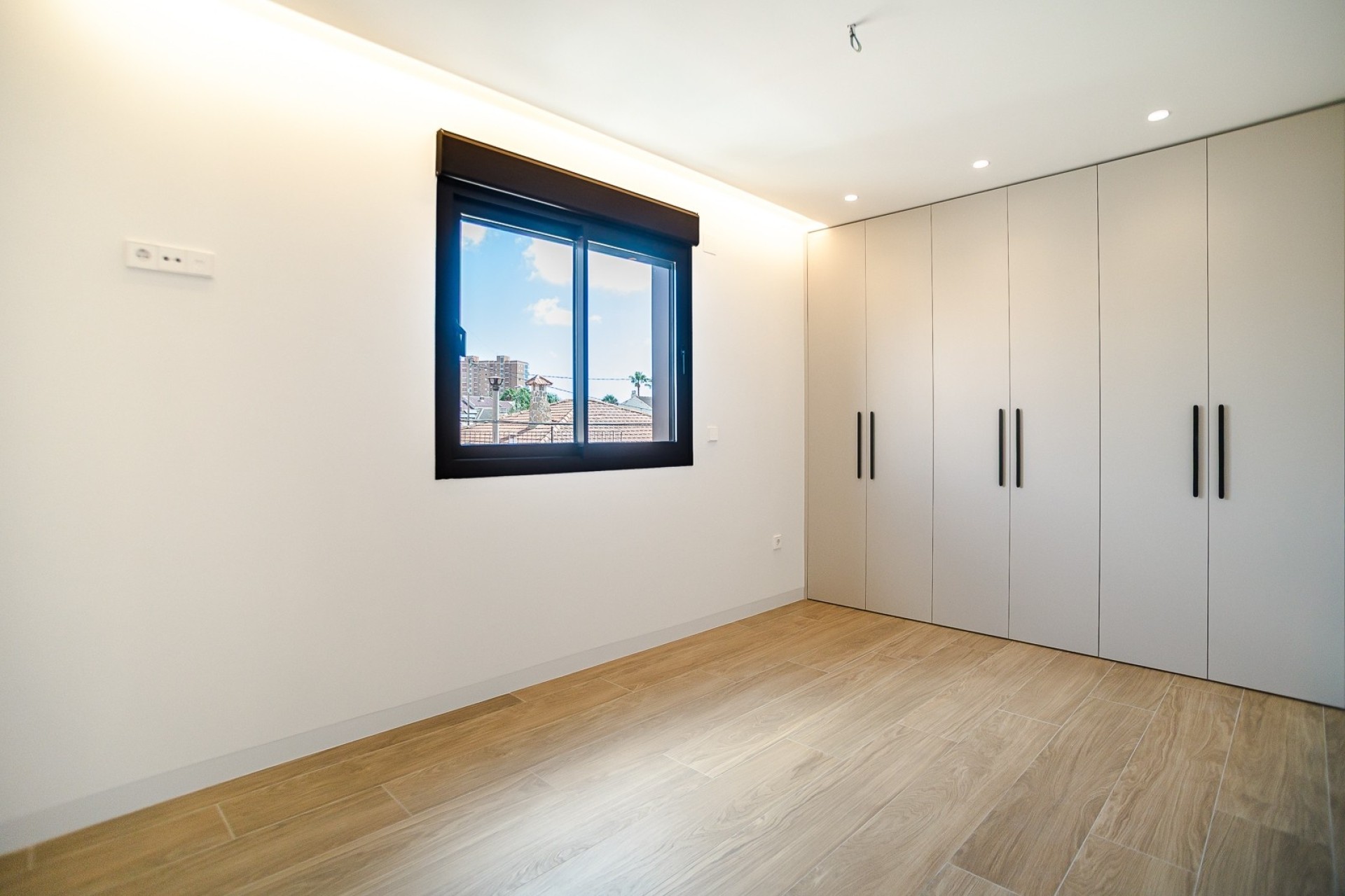Herverkoop - Vrijstaande Villa -
San Javier - Santiago de la Ribera