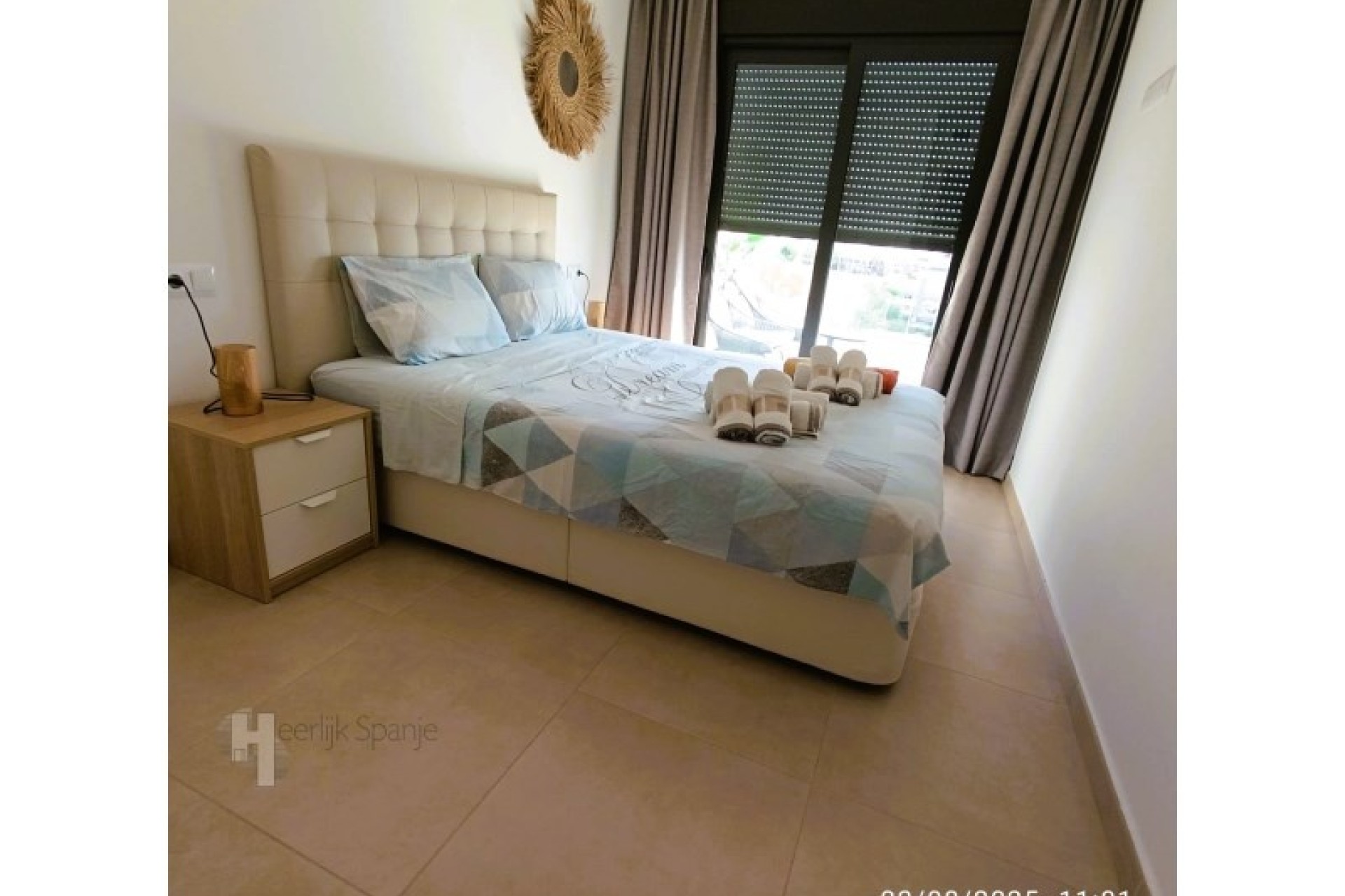 Herverkoop - Vrijstaande Villa -
San Javier - Santiago de la Ribera
