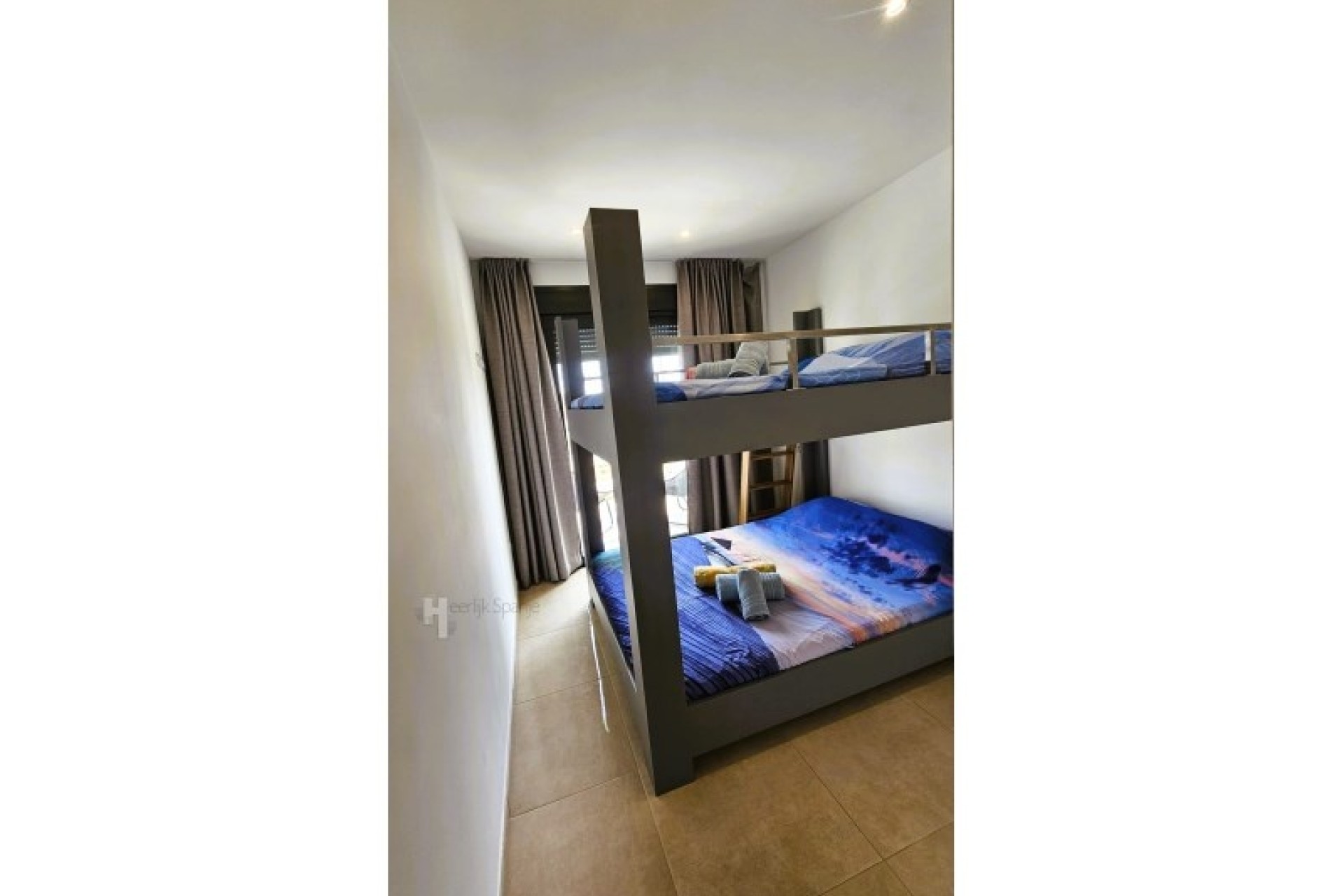 Herverkoop - Vrijstaande Villa -
San Javier - Santiago de la Ribera