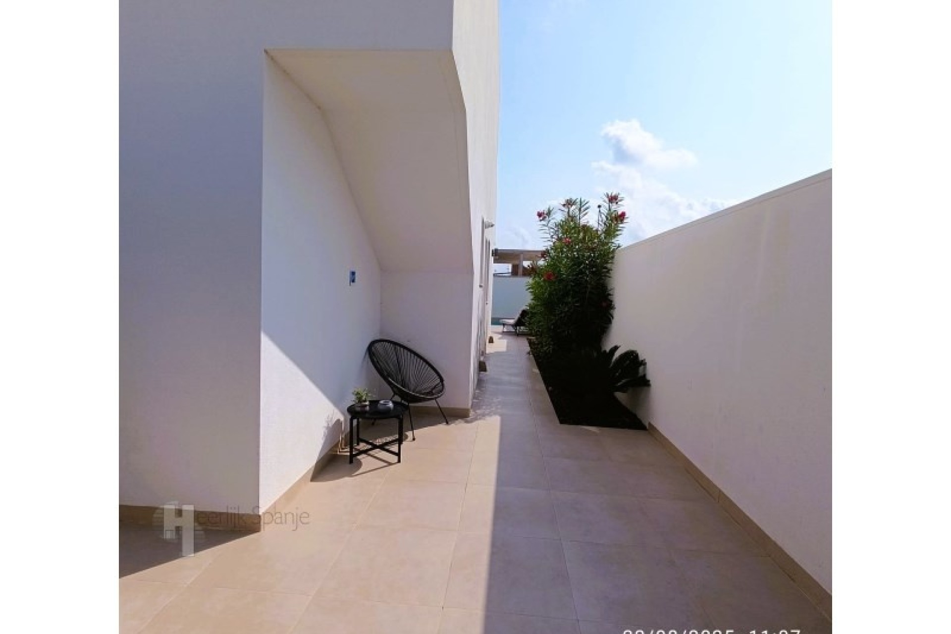 Herverkoop - Vrijstaande Villa -
San Javier - Santiago de la Ribera