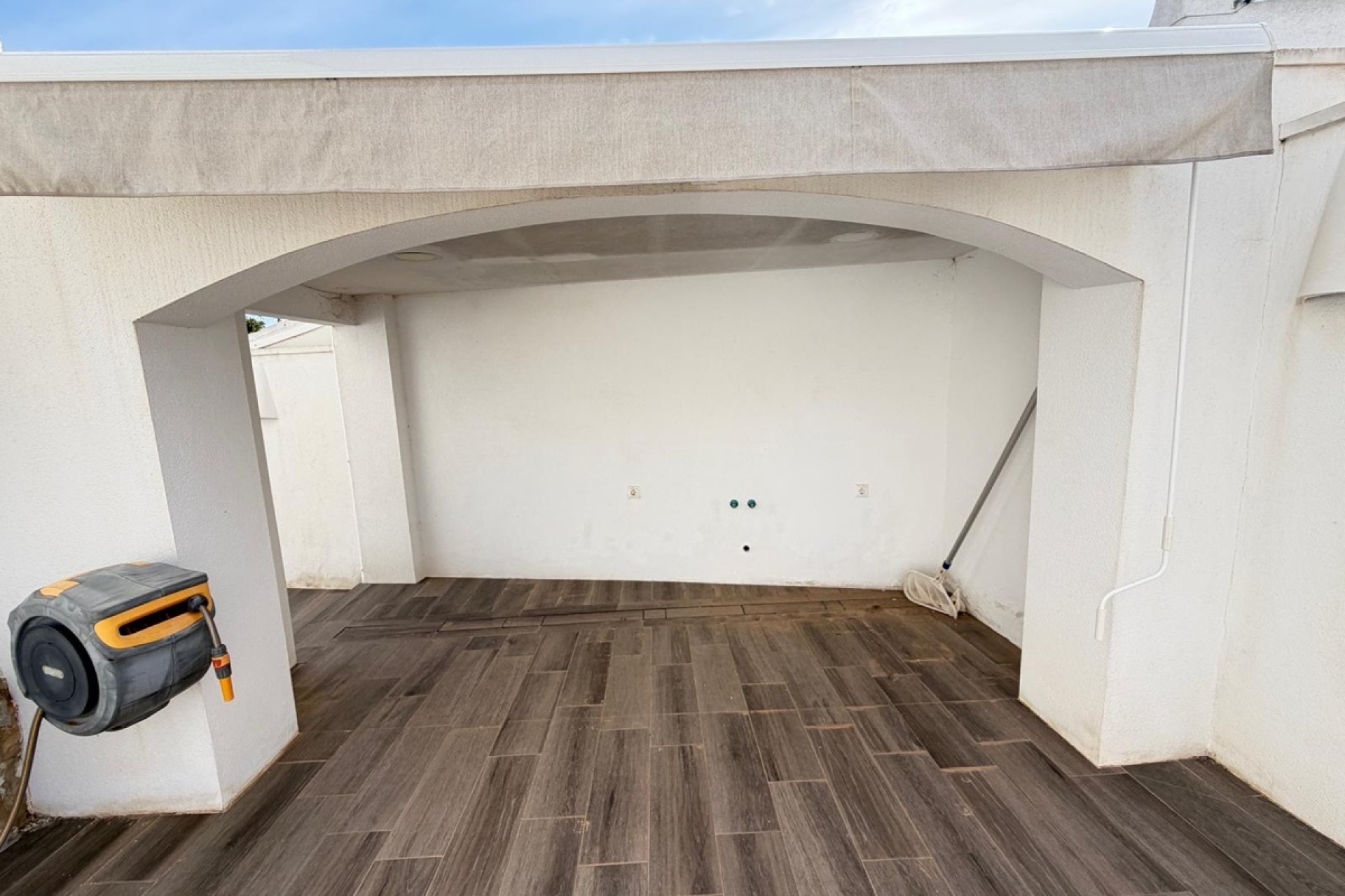 Herverkoop - Vrijstaande Villa -
San Miguel de Salinas - Blue Lagoon