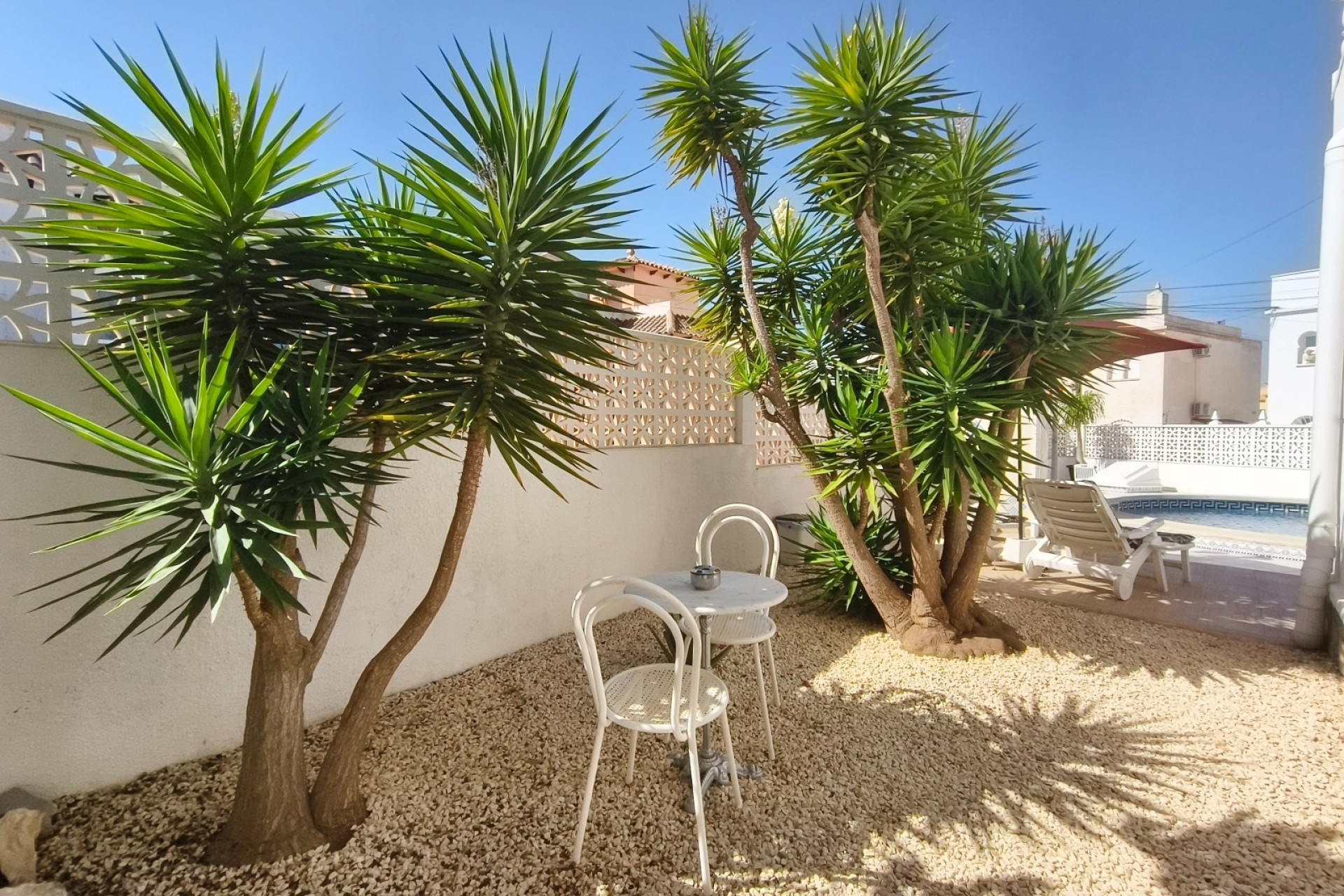 Herverkoop - Vrijstaande Villa -
San Miguel de Salinas - Blue Lagoon