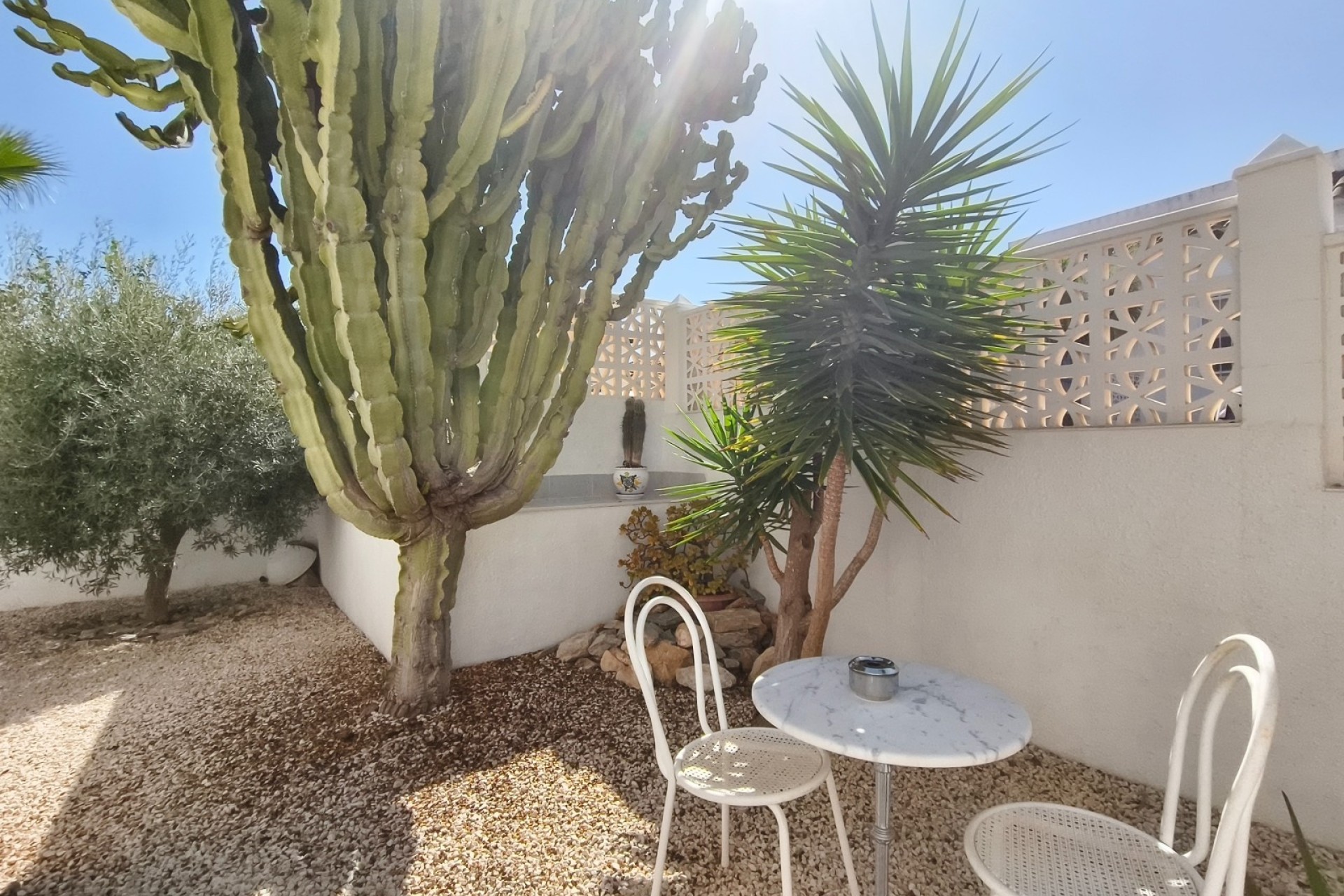Herverkoop - Vrijstaande Villa -
San Miguel de Salinas - Blue Lagoon