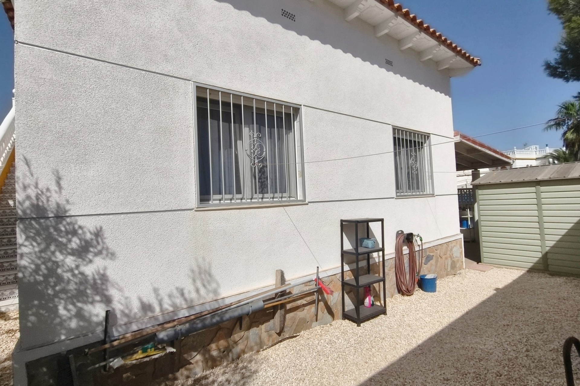 Herverkoop - Vrijstaande Villa -
San Miguel de Salinas - Blue Lagoon