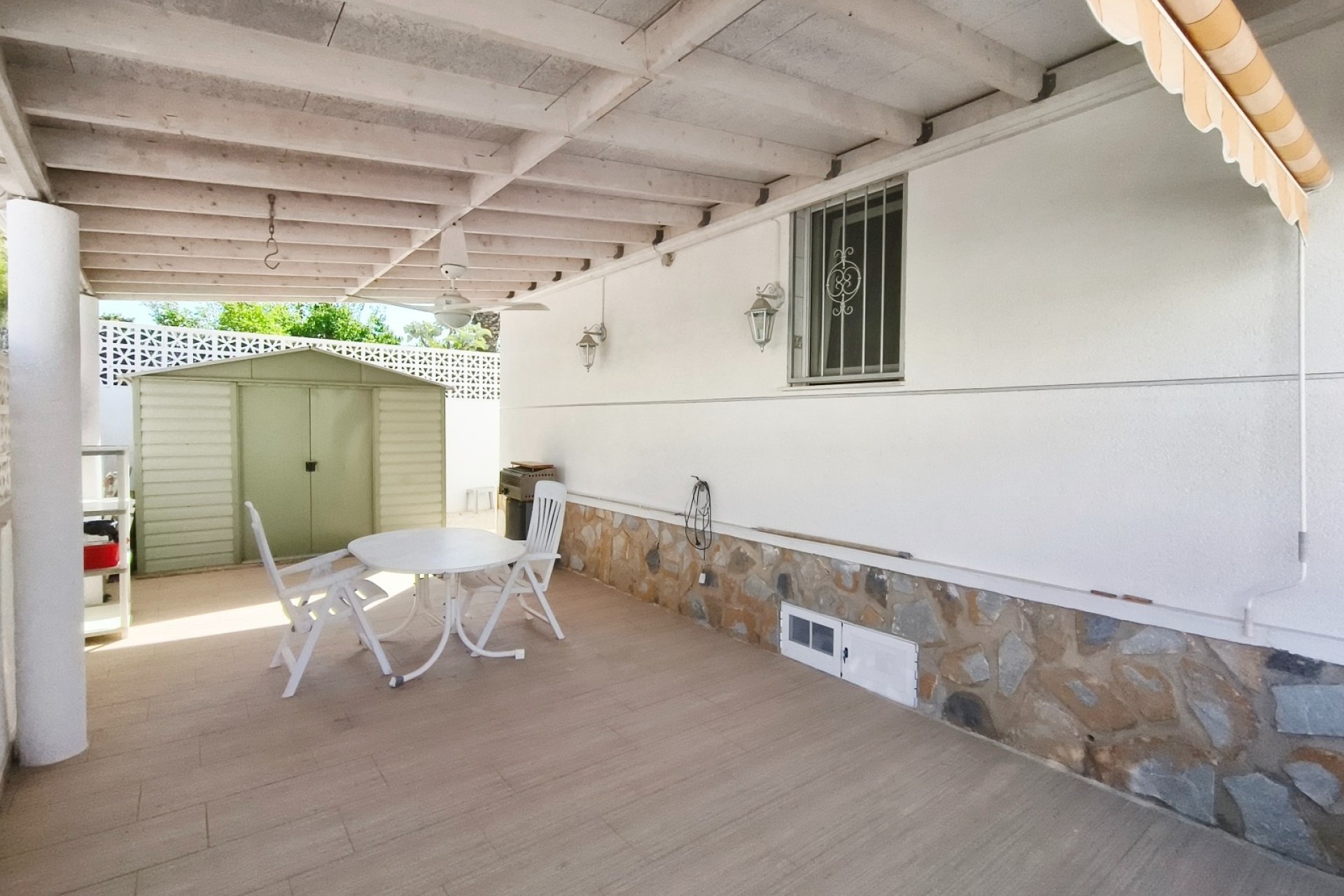 Herverkoop - Vrijstaande Villa -
San Miguel de Salinas - Blue Lagoon