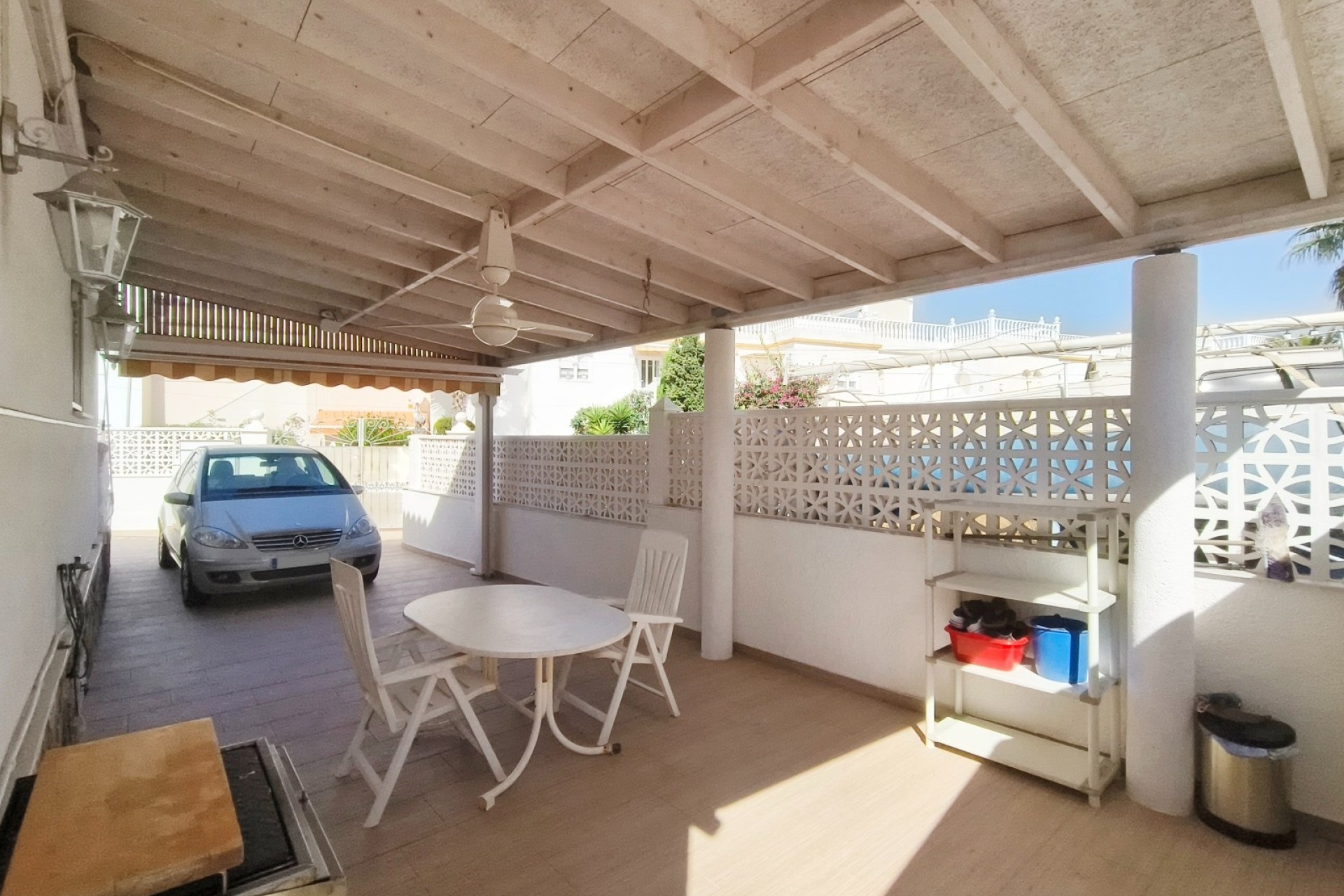Herverkoop - Vrijstaande Villa -
San Miguel de Salinas - Blue Lagoon