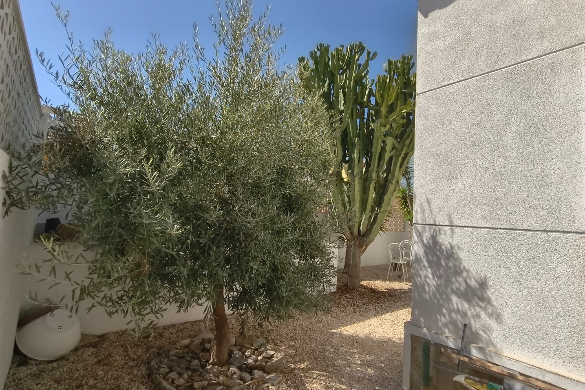 Herverkoop - Vrijstaande Villa -
San Miguel de Salinas - Blue Lagoon