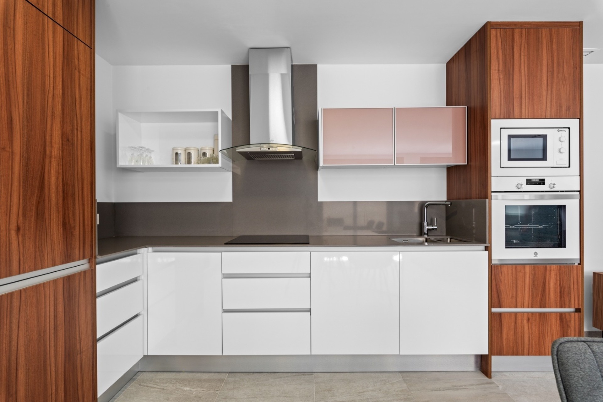 Herverkoop - Vrijstaande Villa -
San Miguel de Salinas - Costa Blanca South