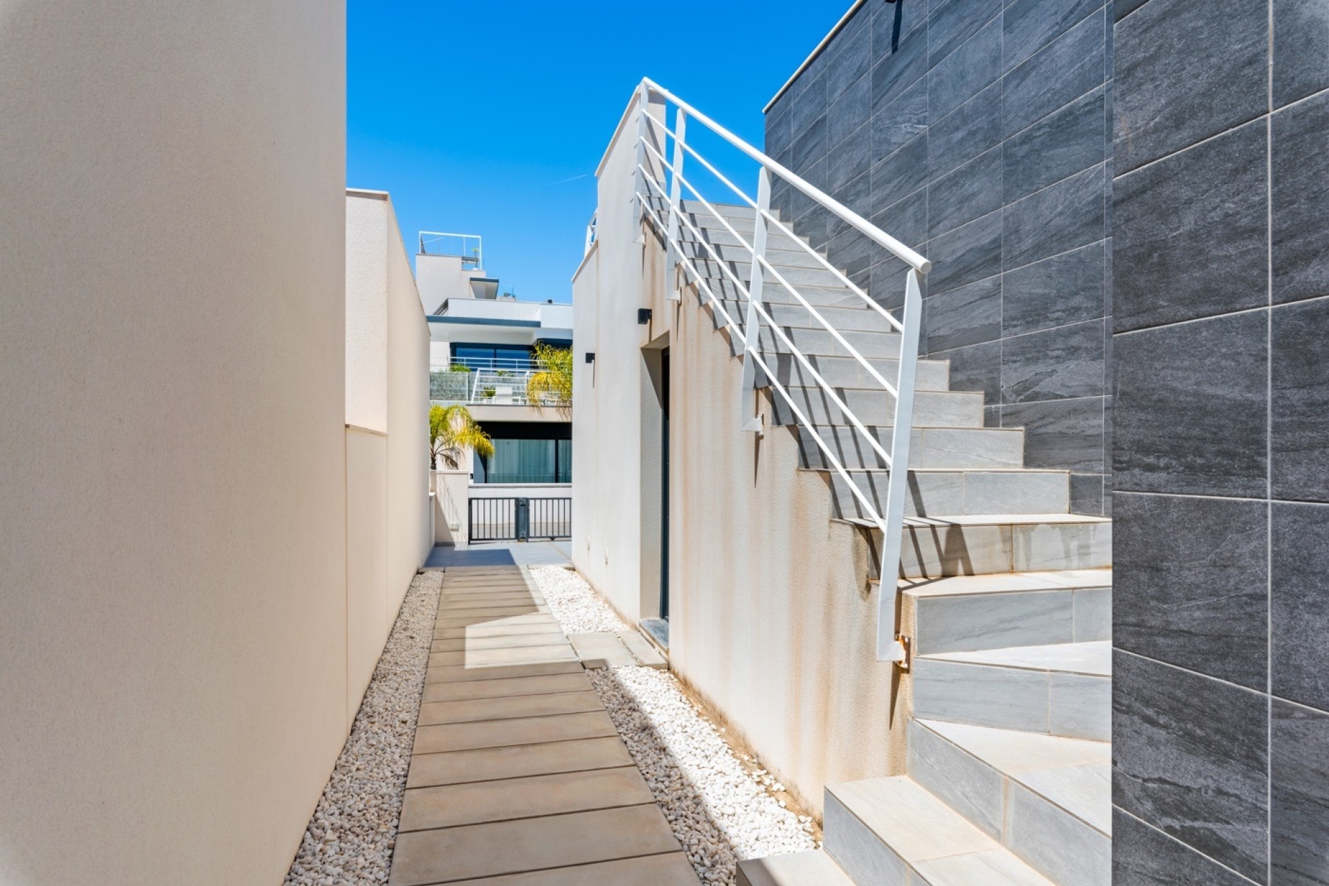 Herverkoop - Vrijstaande Villa -
San Miguel de Salinas - Costa Blanca South