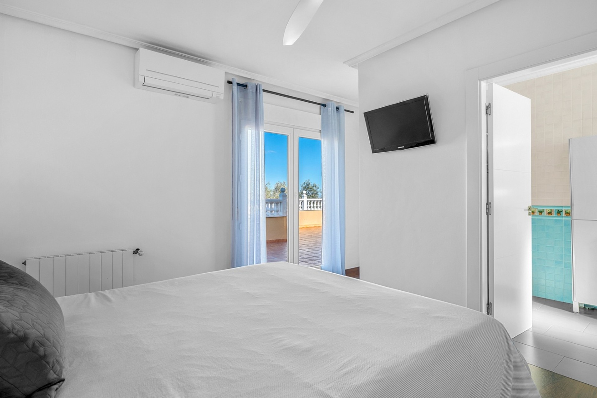 Herverkoop - Vrijstaande Villa -
San Miguel de Salinas - Costa Blanca