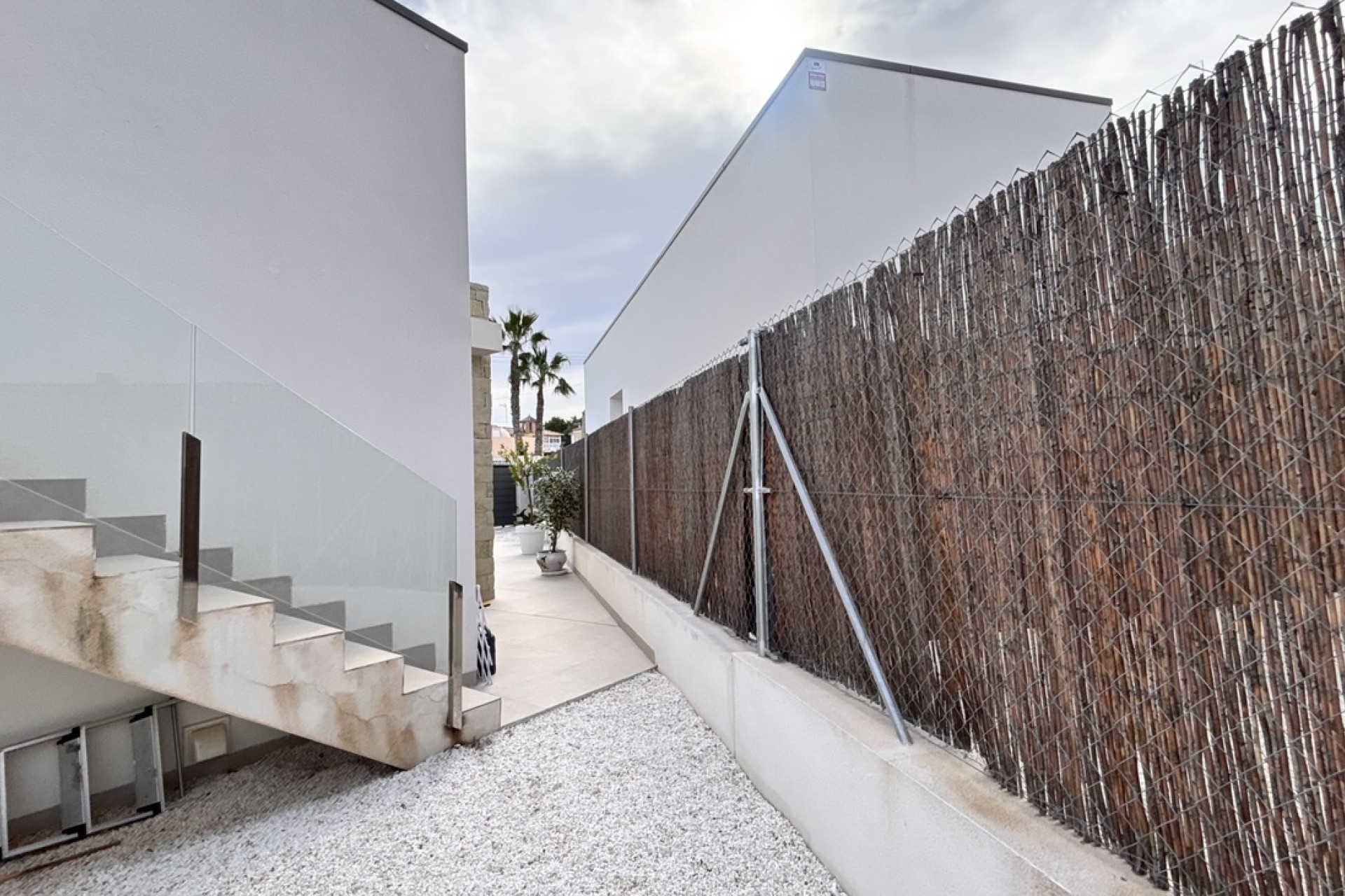Herverkoop - Vrijstaande Villa -
San Miguel de Salinas - Costa Blanca
