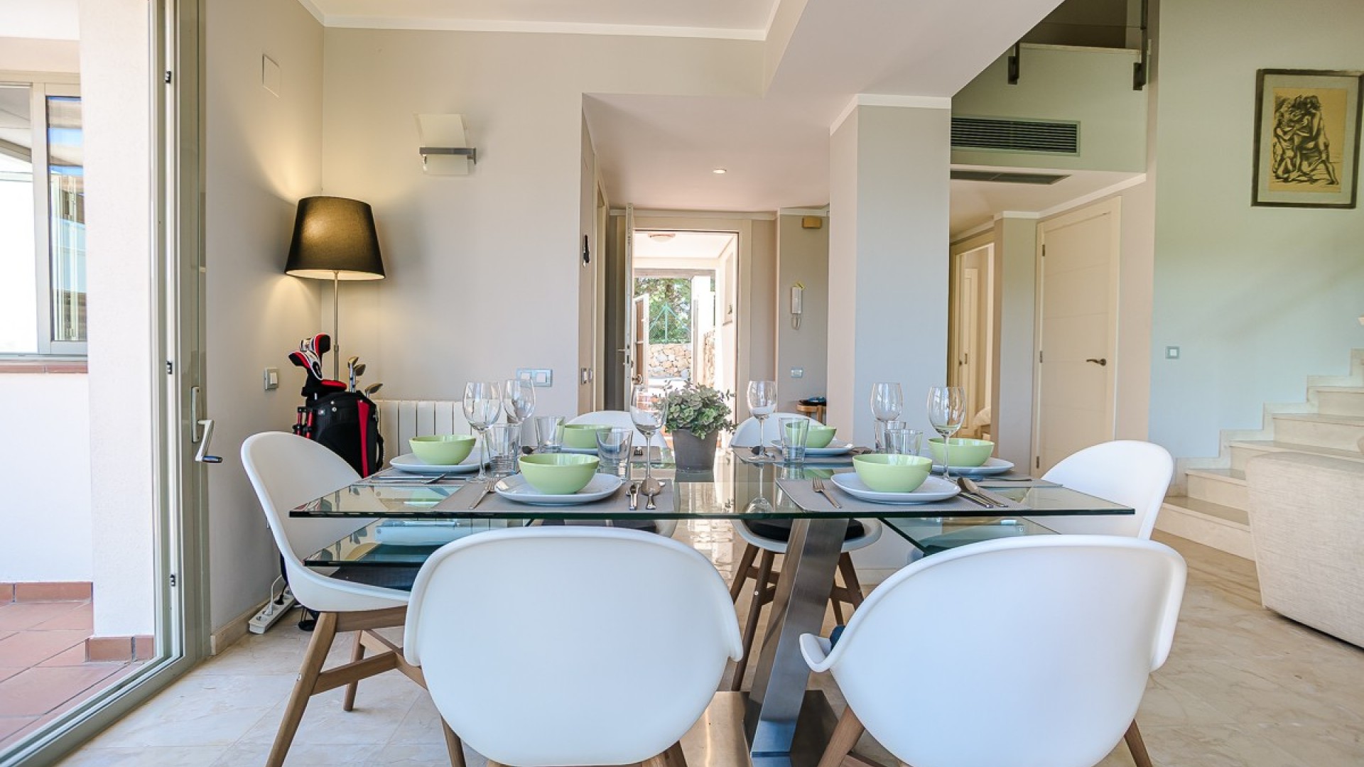 Herverkoop - Vrijstaande Villa -
San Miguel de Salinas - Las Colinas Golf