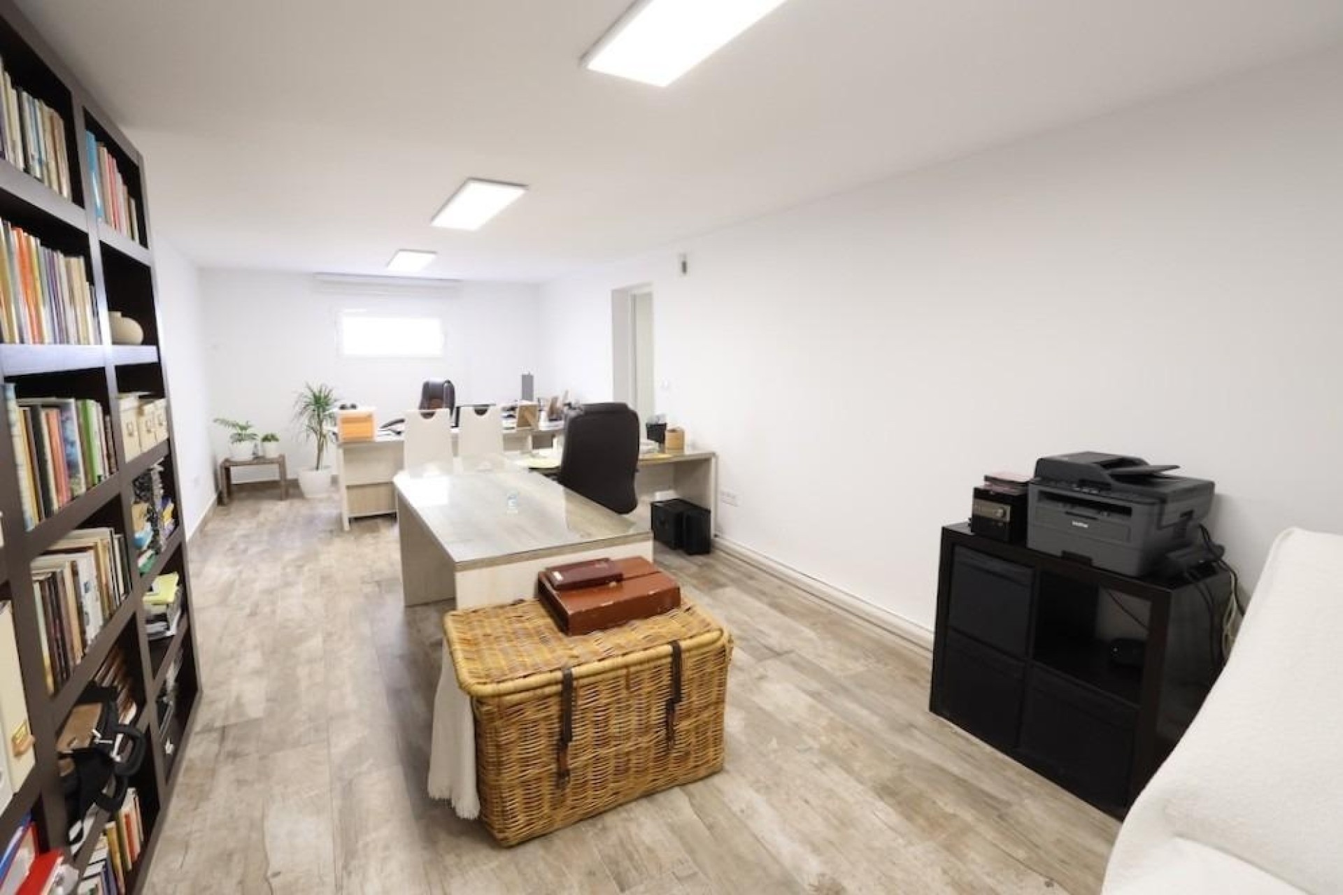 Herverkoop - Vrijstaande Villa -
San Miguel de Salinas - Las filipinas