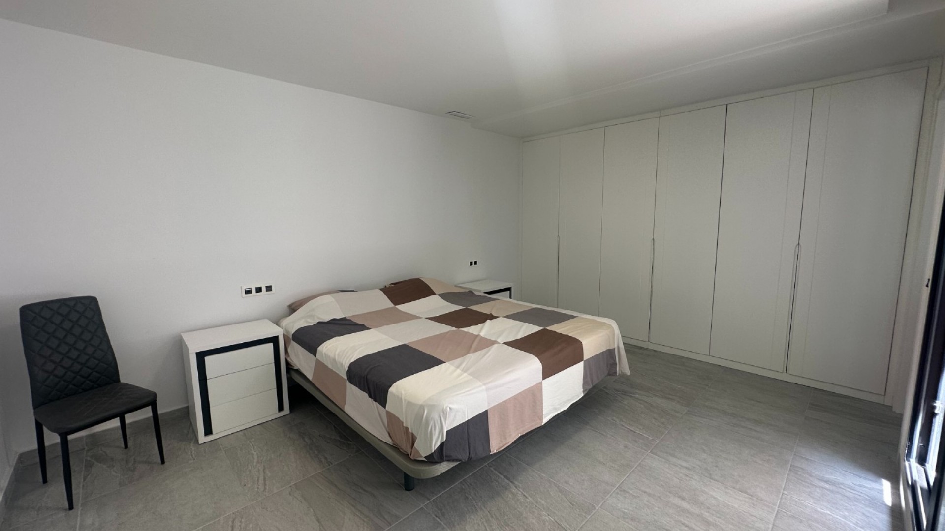 Herverkoop - Vrijstaande Villa -
San Miguel de Salinas - San Miguel Salinas