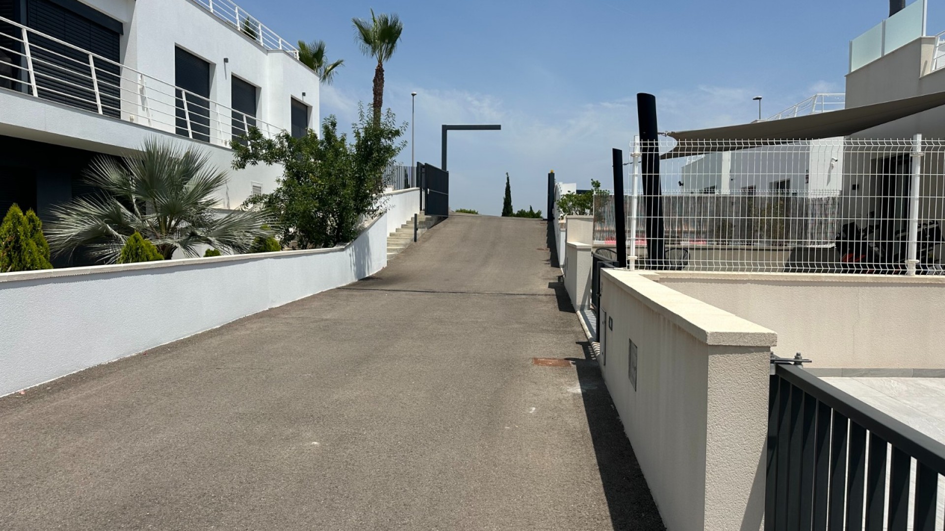 Herverkoop - Vrijstaande Villa -
San Miguel de Salinas - San Miguel Salinas