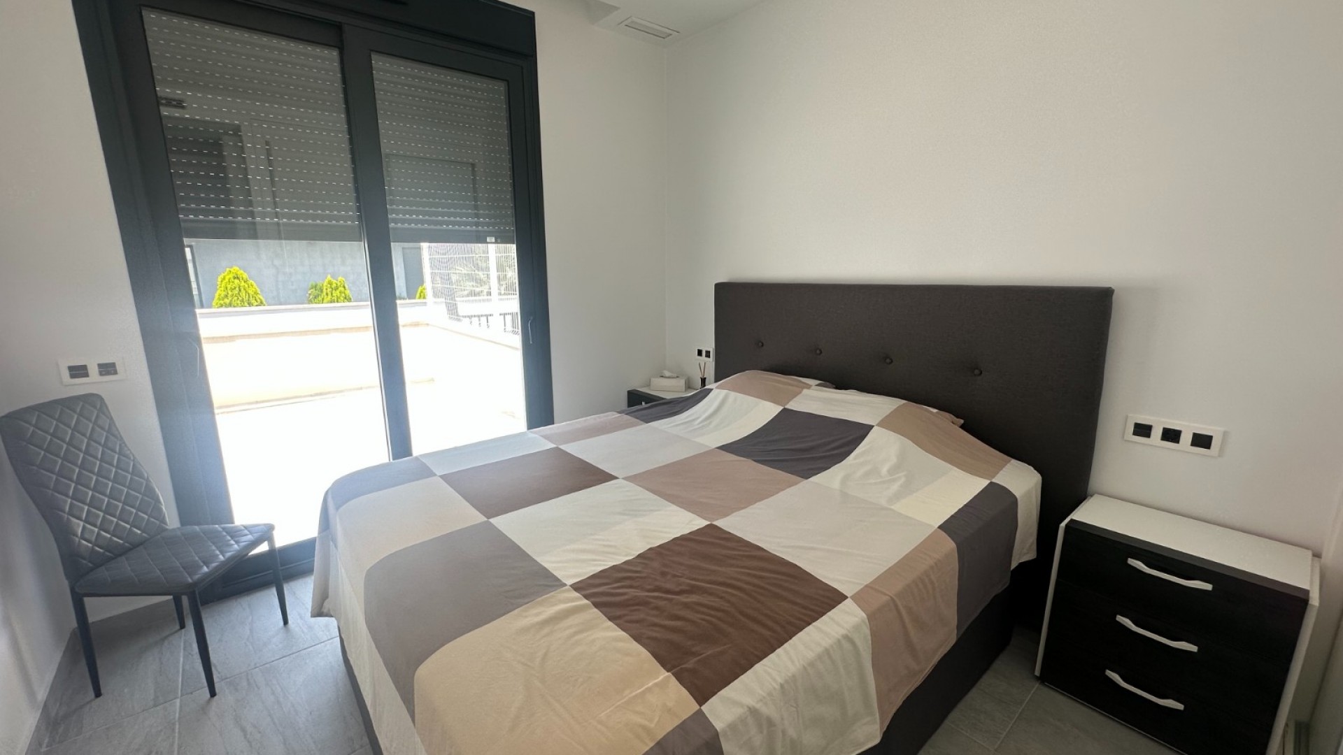 Herverkoop - Vrijstaande Villa -
San Miguel de Salinas - San Miguel Salinas