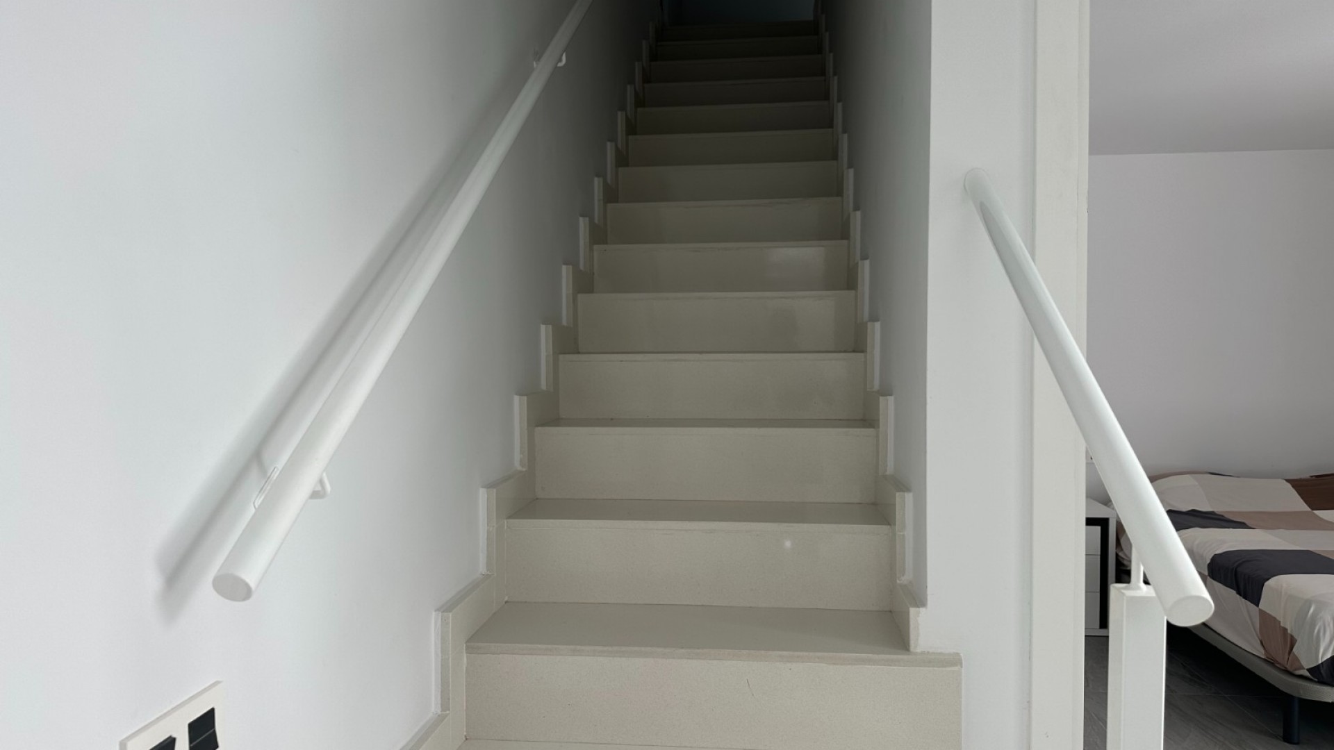 Herverkoop - Vrijstaande Villa -
San Miguel de Salinas - San Miguel Salinas