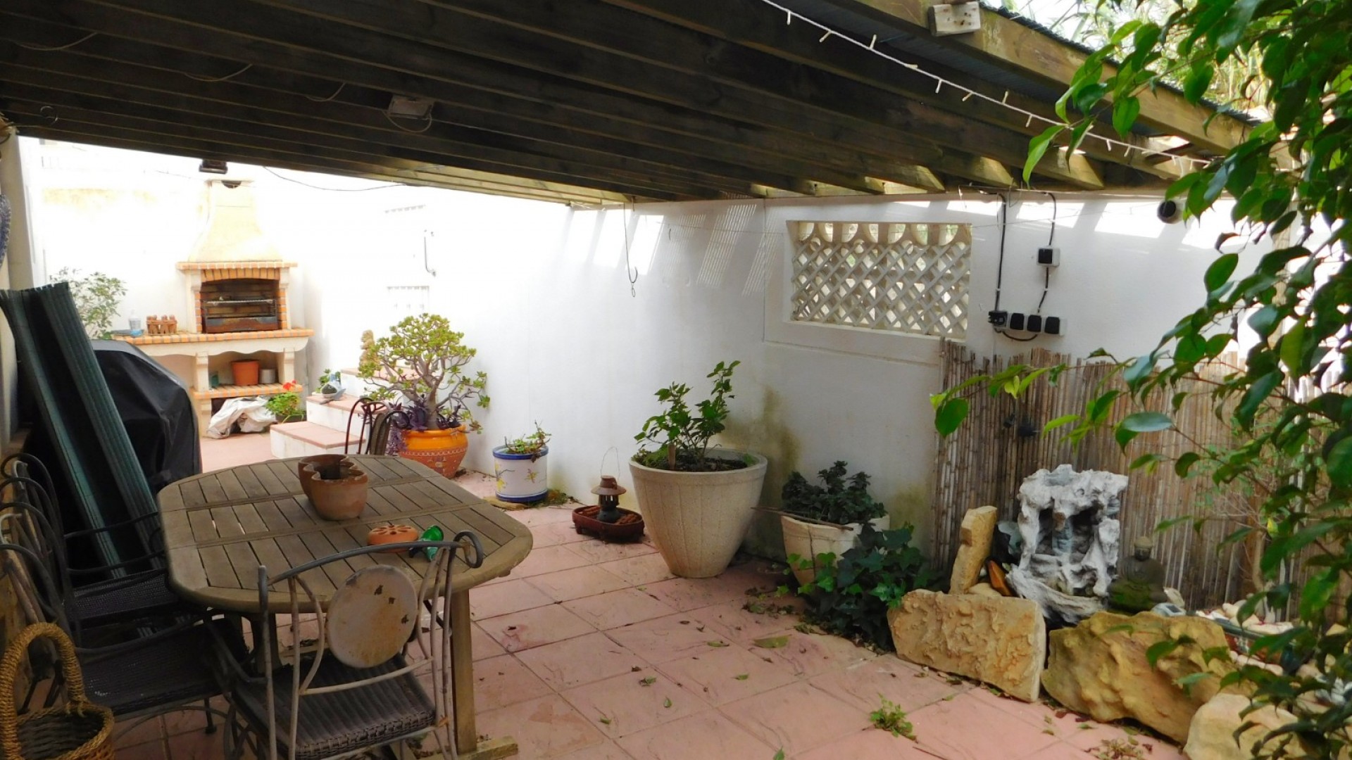 Herverkoop - Vrijstaande Villa -
San Miguel de Salinas - San Miguel Salinas