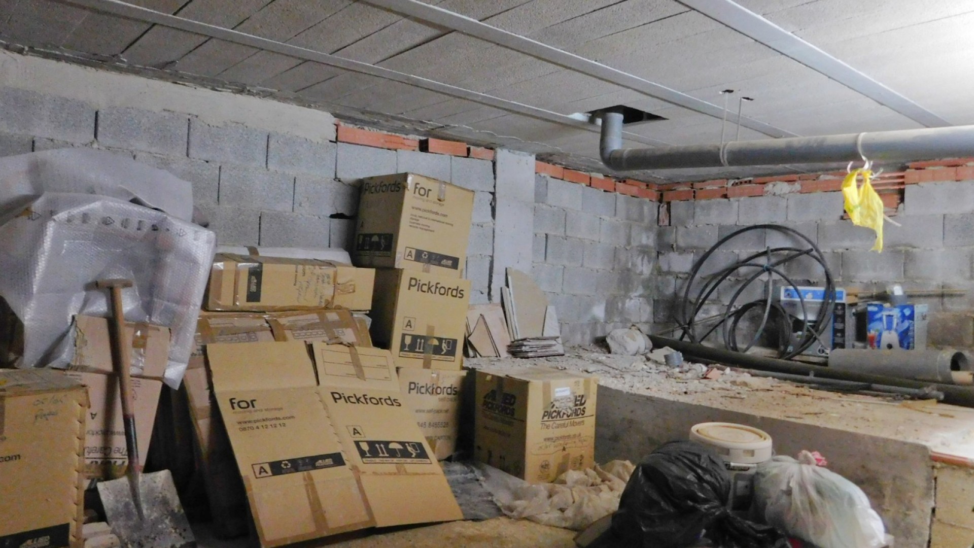 Herverkoop - Vrijstaande Villa -
San Miguel de Salinas - San Miguel Salinas