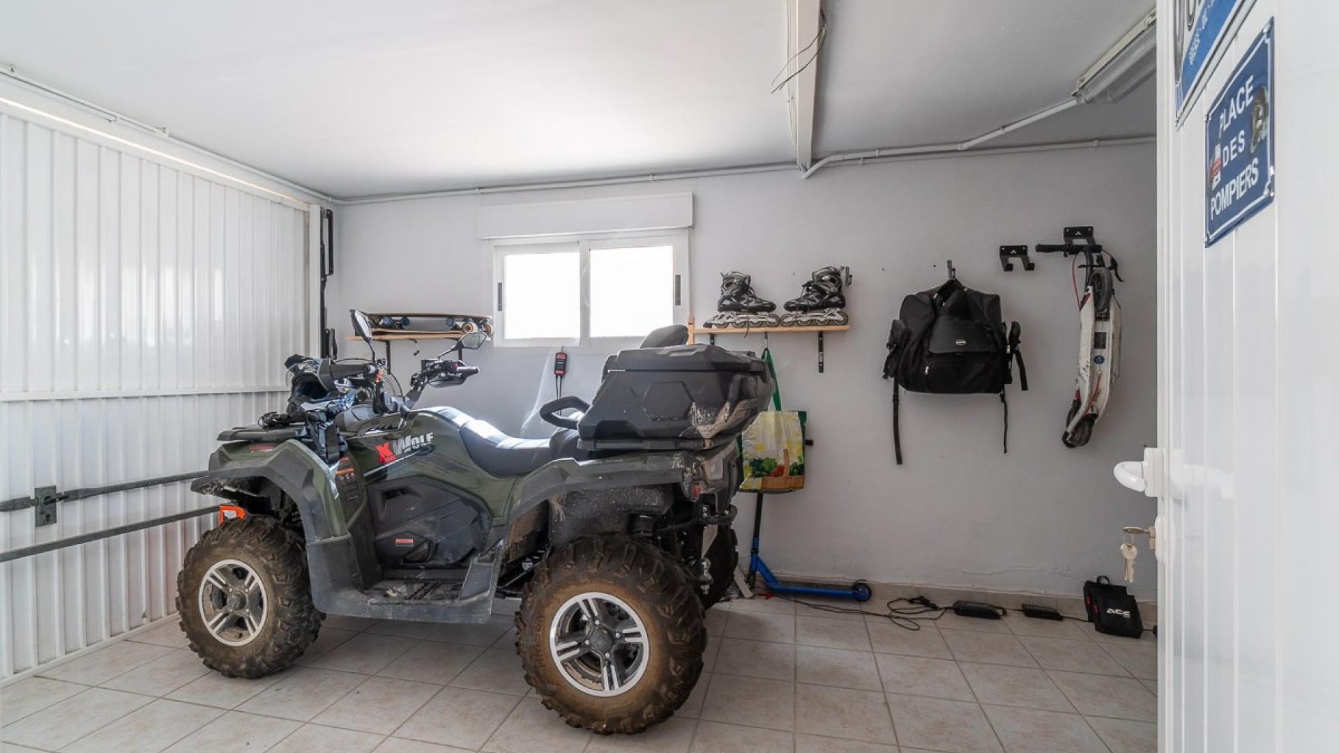 Herverkoop - Vrijstaande Villa -
San Miguel de Salinas - San Miguel Salinas