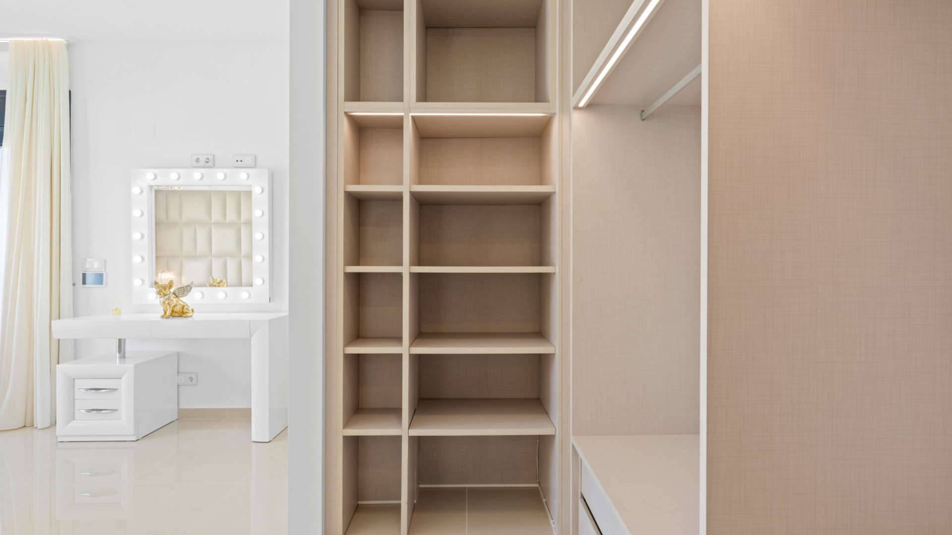 Herverkoop - Vrijstaande Villa -
San Miguel de Salinas - San Miguel Salinas