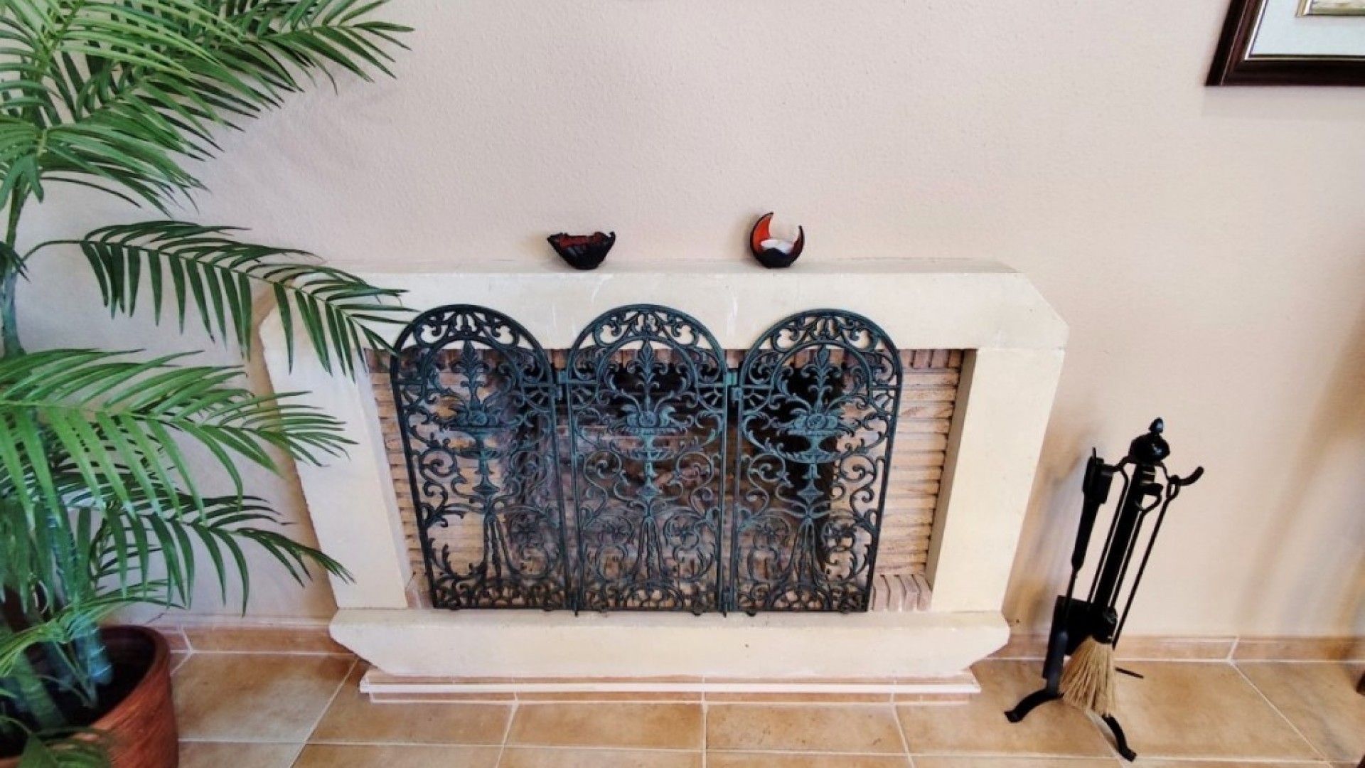 Herverkoop - Vrijstaande Villa -
San Miguel de Salinas