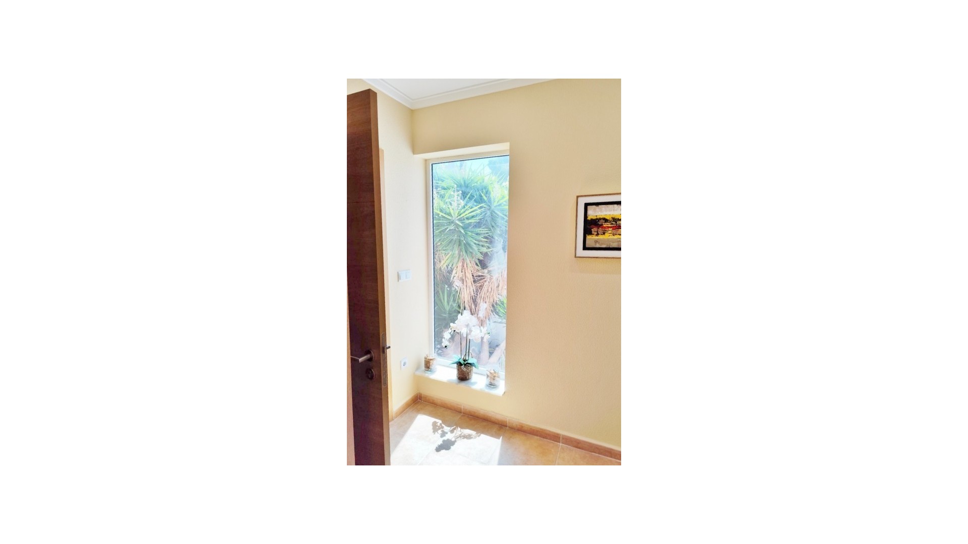 Herverkoop - Vrijstaande Villa -
San Miguel de Salinas