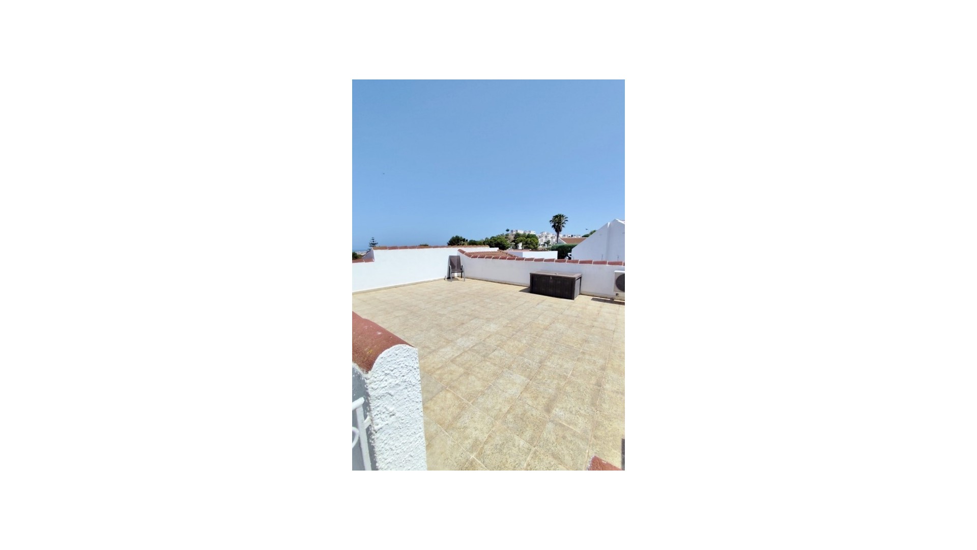 Herverkoop - Vrijstaande Villa -
San Miguel de Salinas