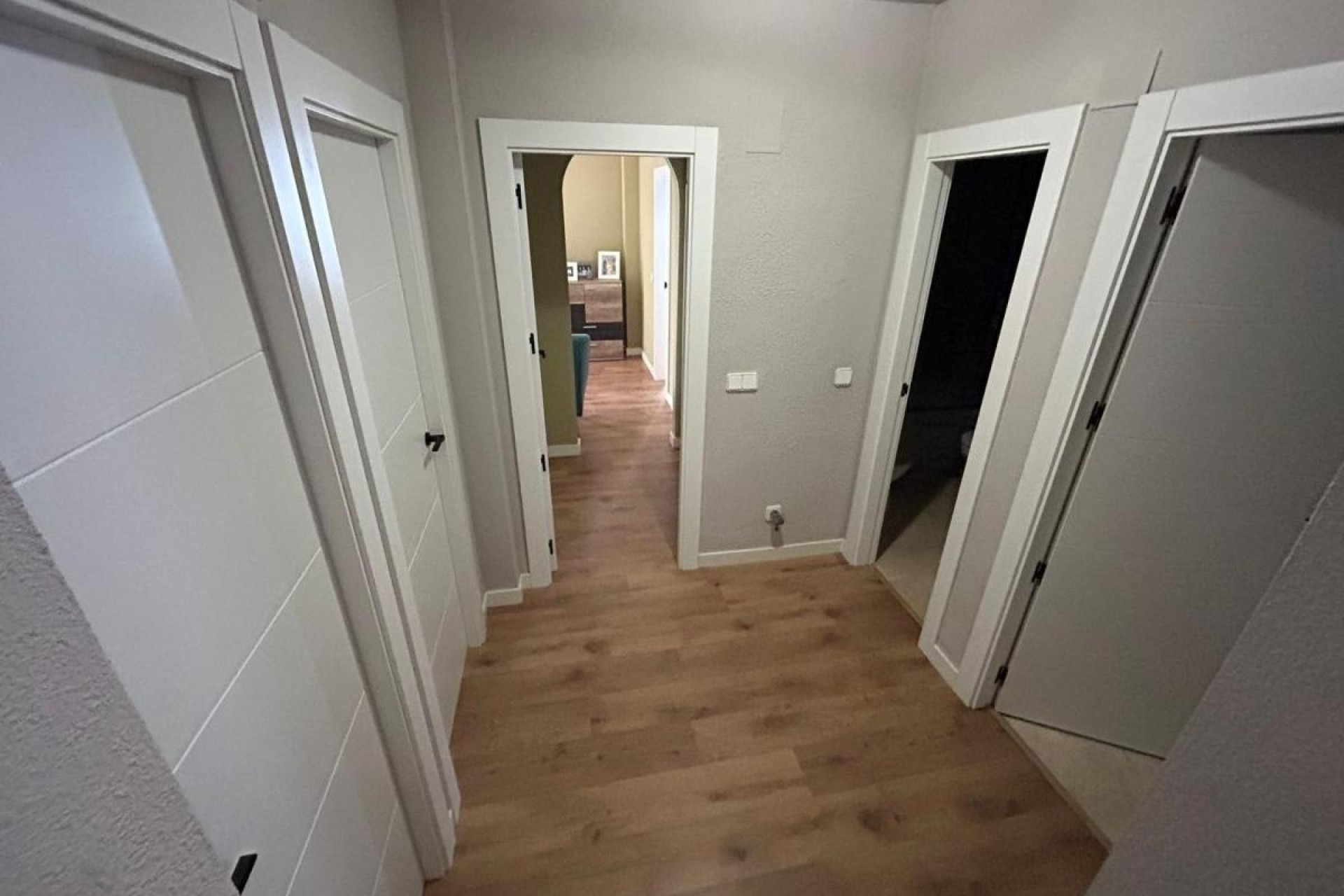 Herverkoop - Vrijstaande Villa -
San Miguel de Salinas