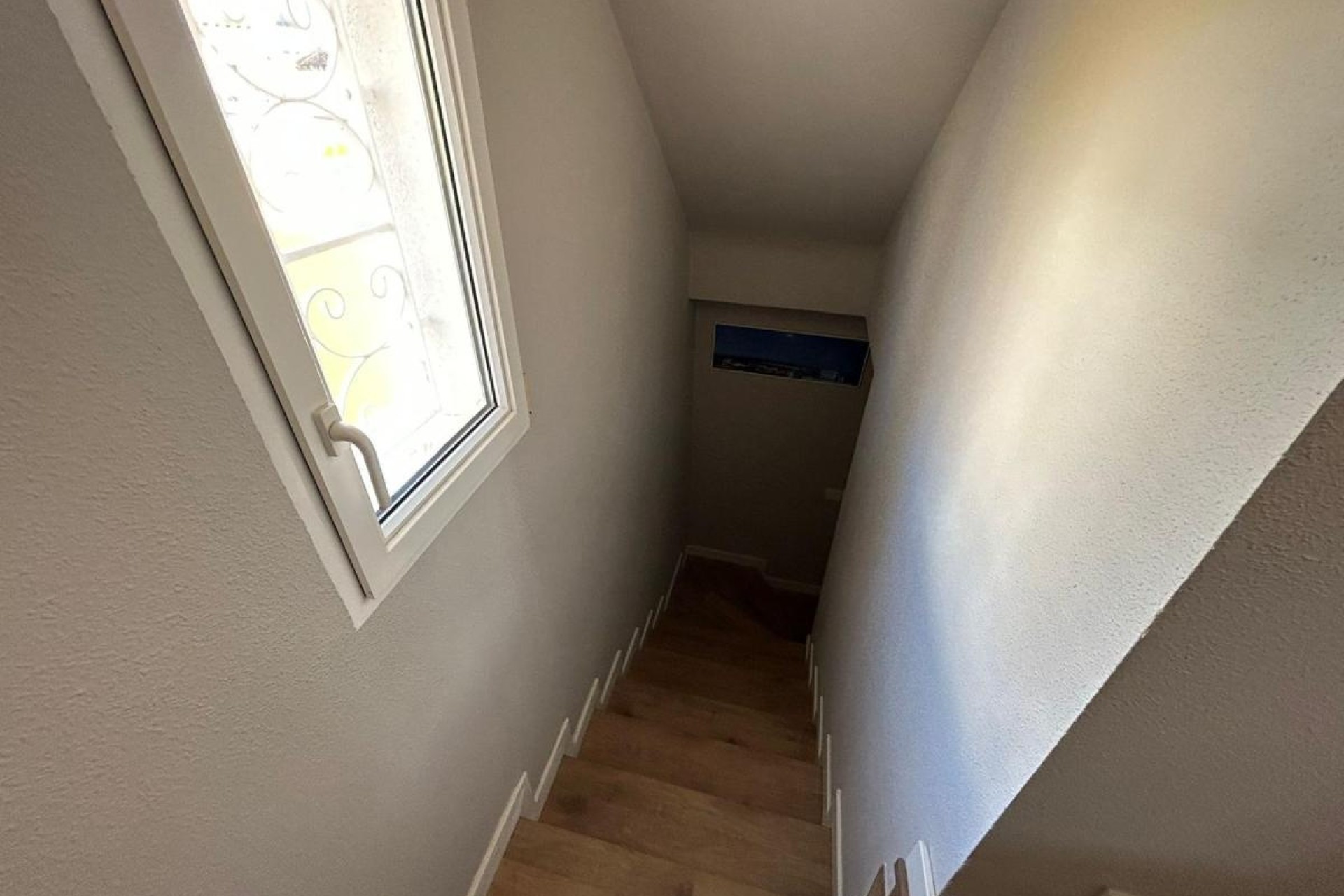 Herverkoop - Vrijstaande Villa -
San Miguel de Salinas