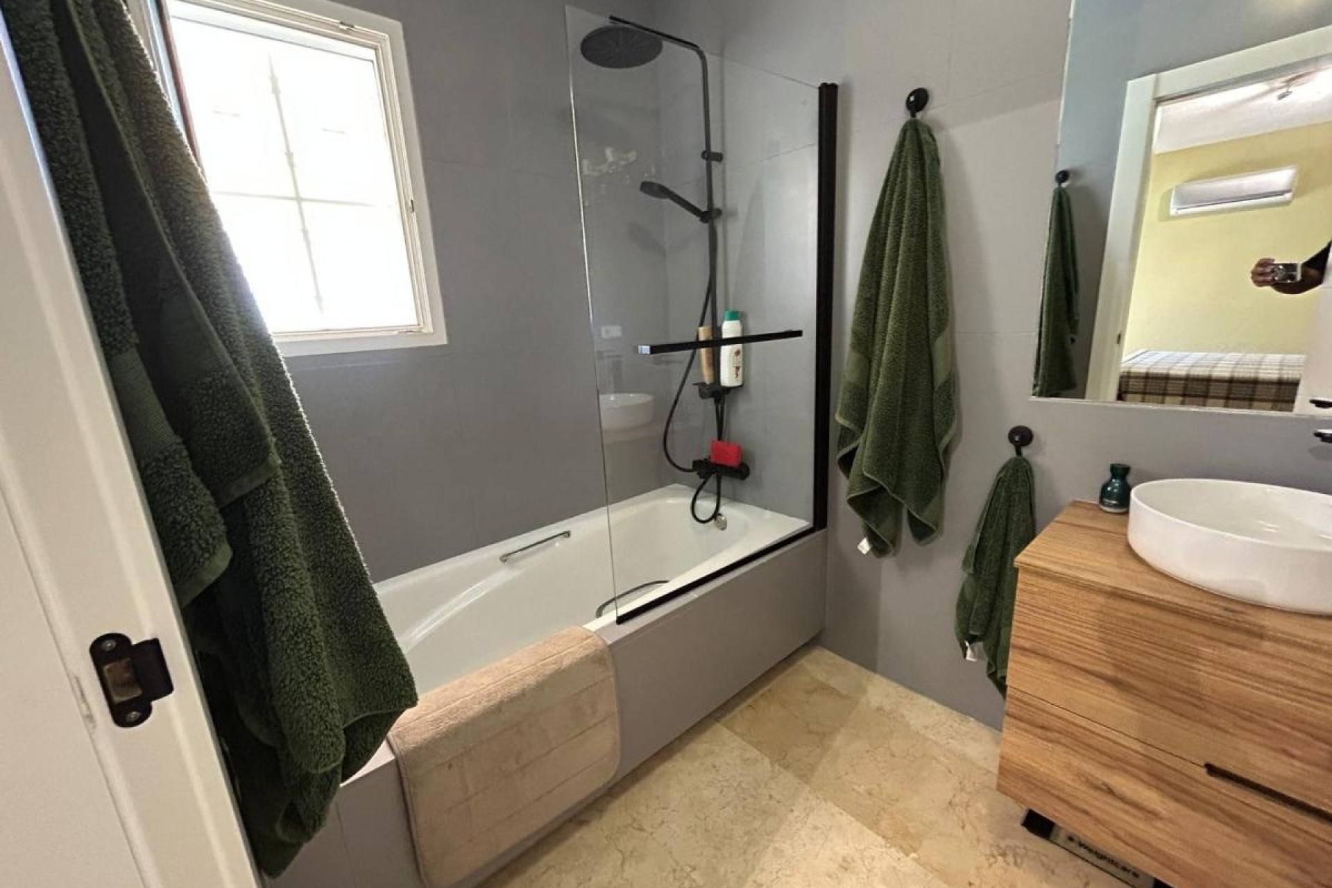 Herverkoop - Vrijstaande Villa -
San Miguel de Salinas