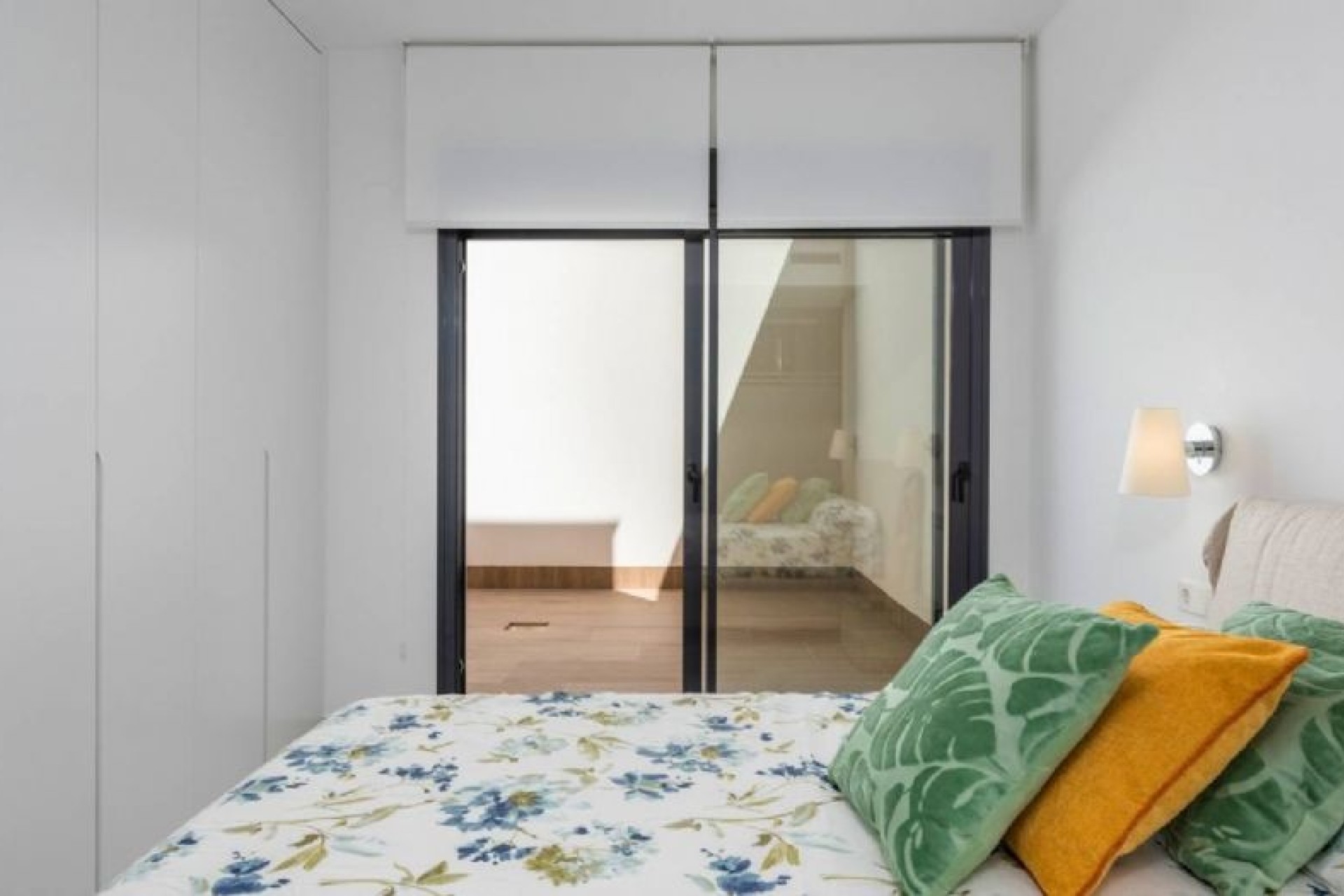 Herverkoop - Vrijstaande Villa -
San Miguel de Salinas