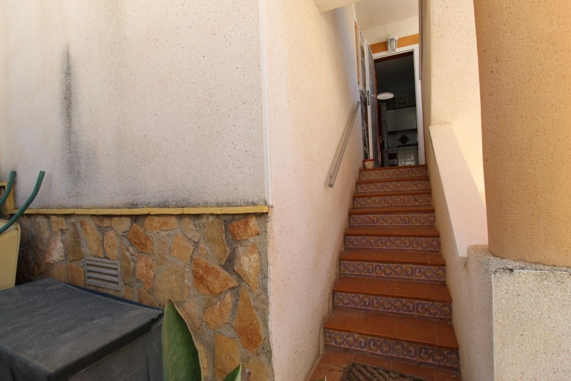 Herverkoop - Vrijstaande Villa -
San Miguel de Salinas