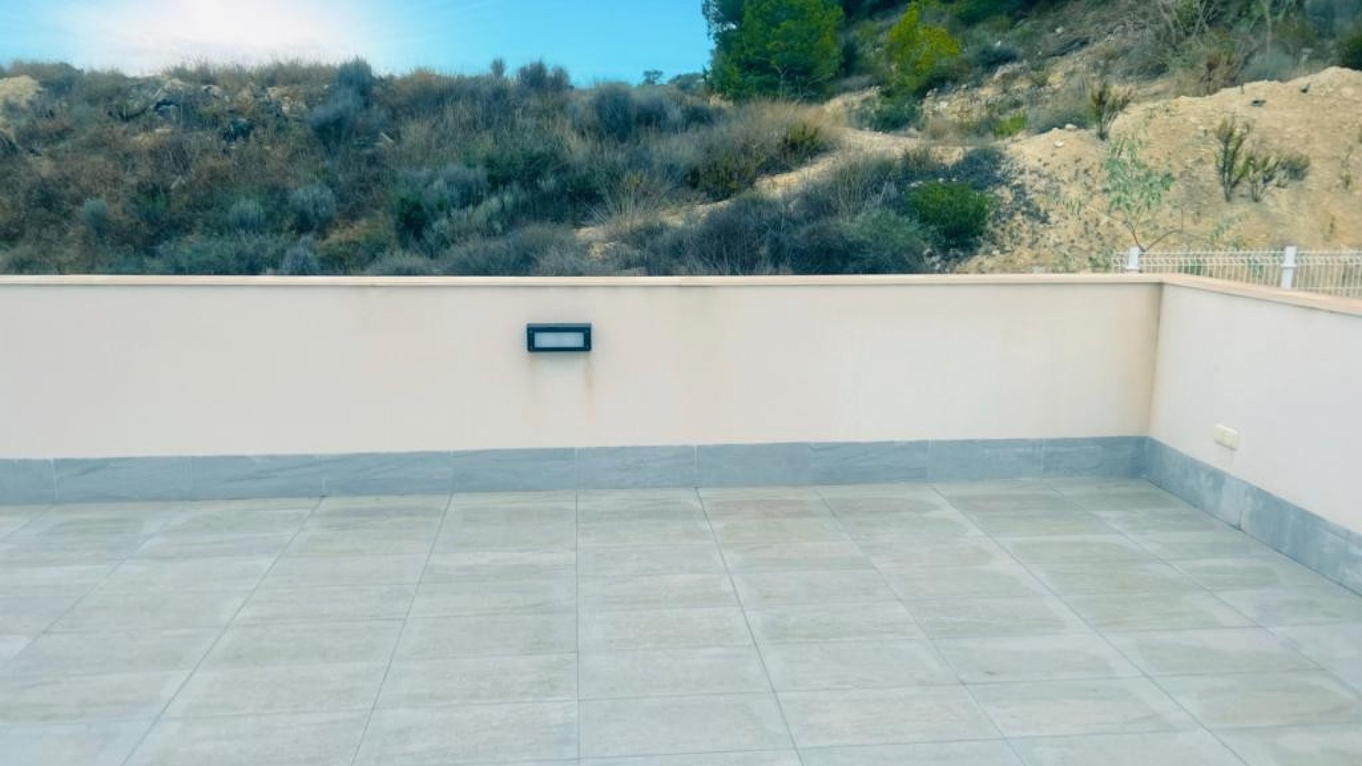 Herverkoop - Vrijstaande Villa -
San Miguel de Salinas