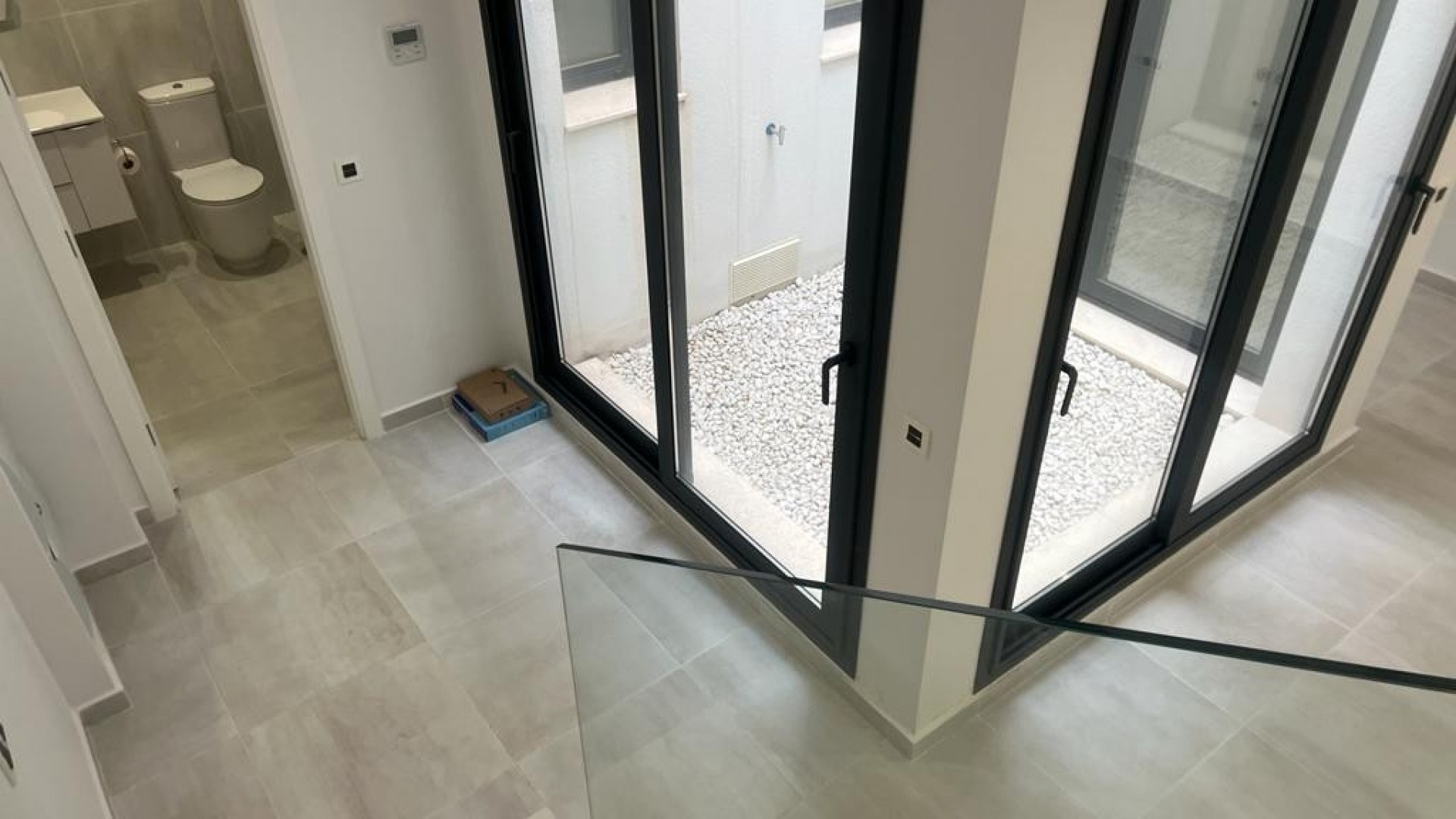 Herverkoop - Vrijstaande Villa -
San Miguel de Salinas