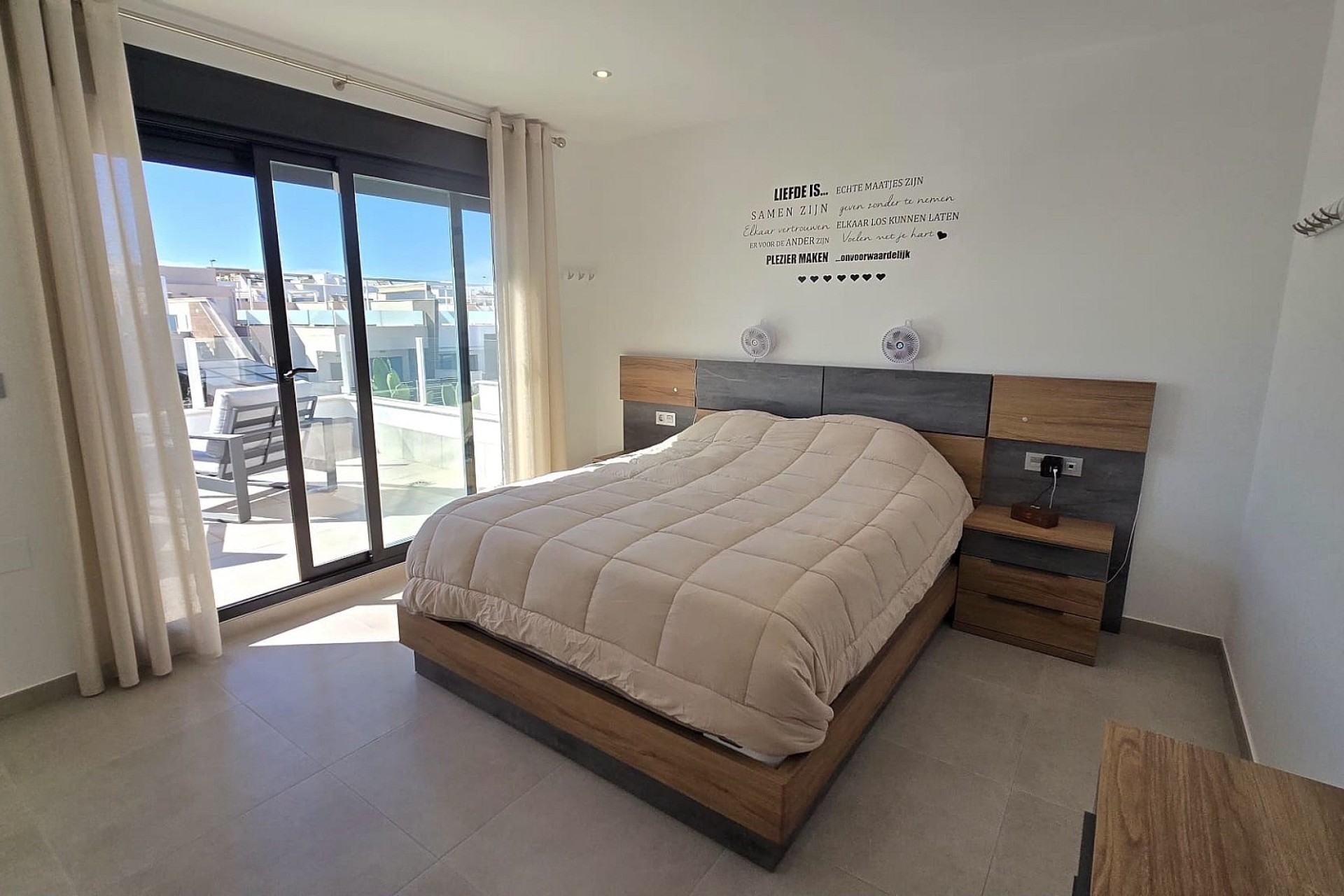 Herverkoop - Vrijstaande Villa -
San Pedro del Pinatar - Costa Calida