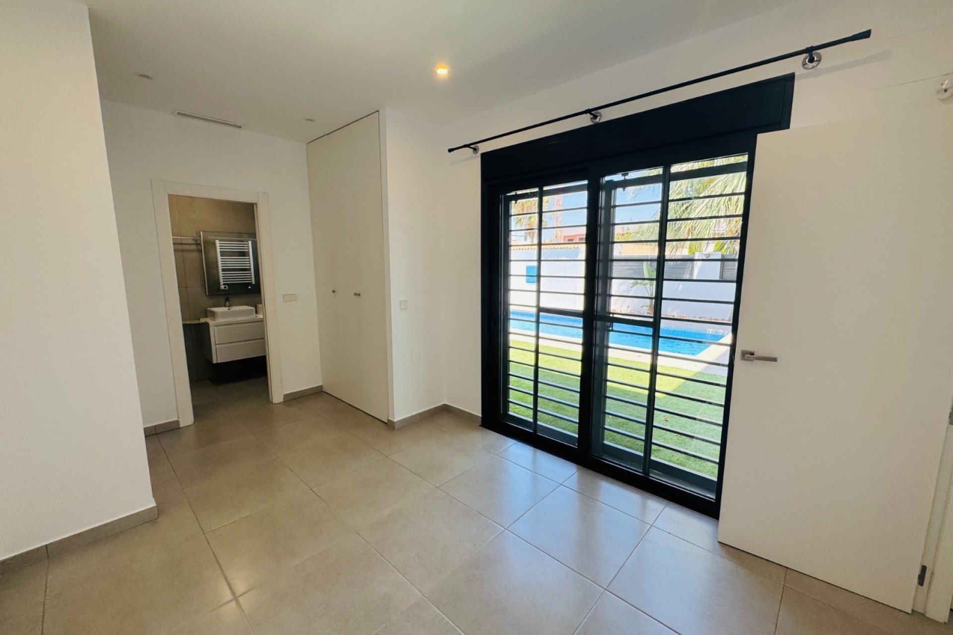 Herverkoop - Vrijstaande Villa -
San Pedro del Pinatar - Lo Pagán